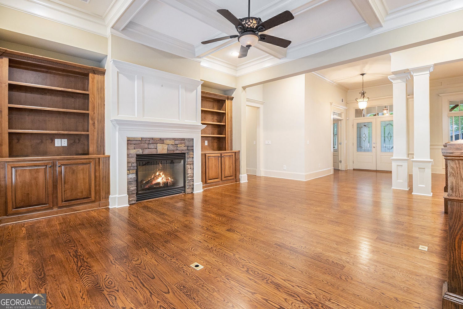 Fayetteville, Georgia, 30215, United States, 4 Bedrooms Bedrooms, ,4 BathroomsBathrooms,Residential,For Sale,1859036