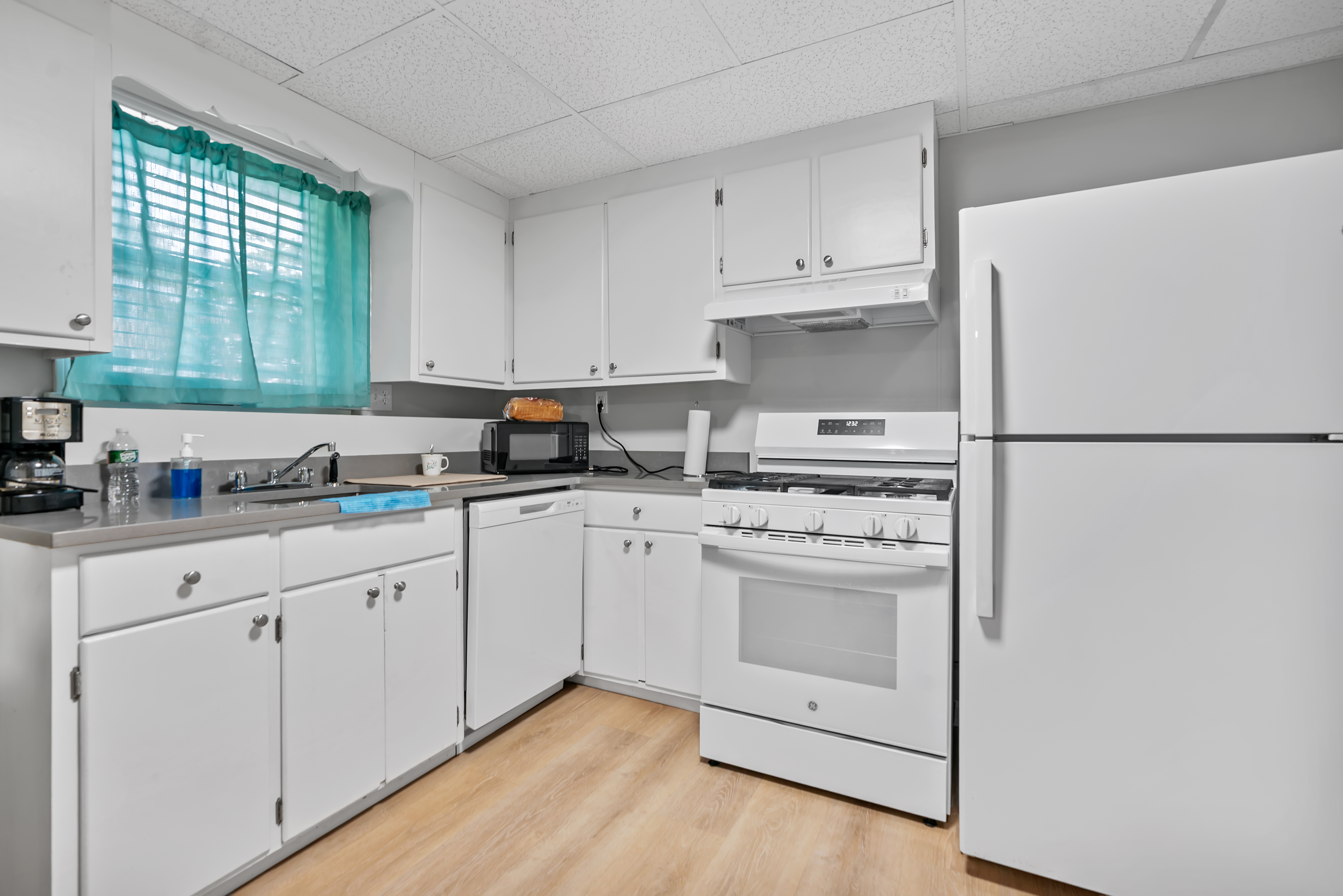  4 - 6 Willis Street, Framingham, MA, 01702 - 物件實景