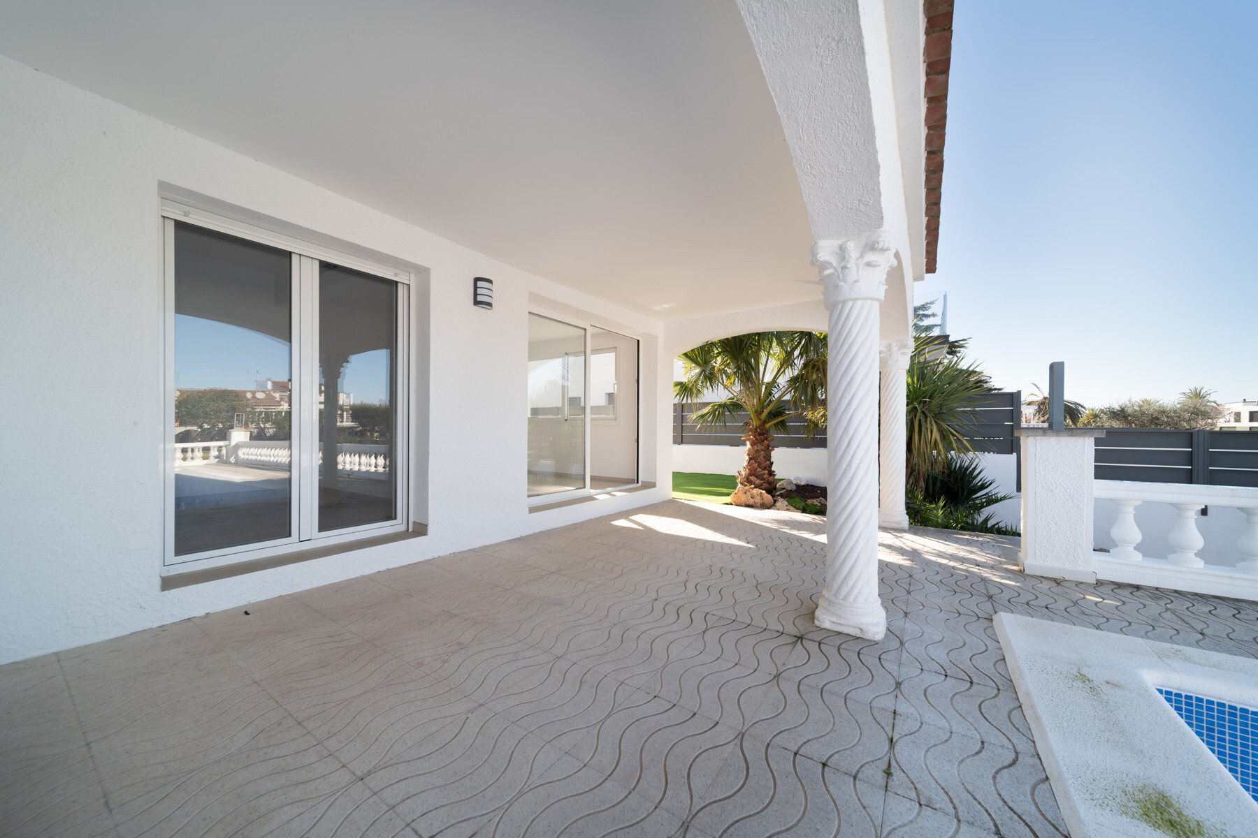  House with pool and private dock in Empuriabrava - 物件實景