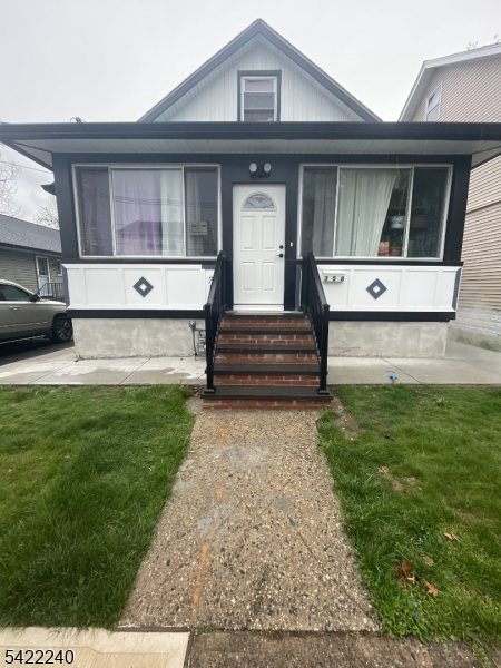 Marion St, Union, NJ 07083