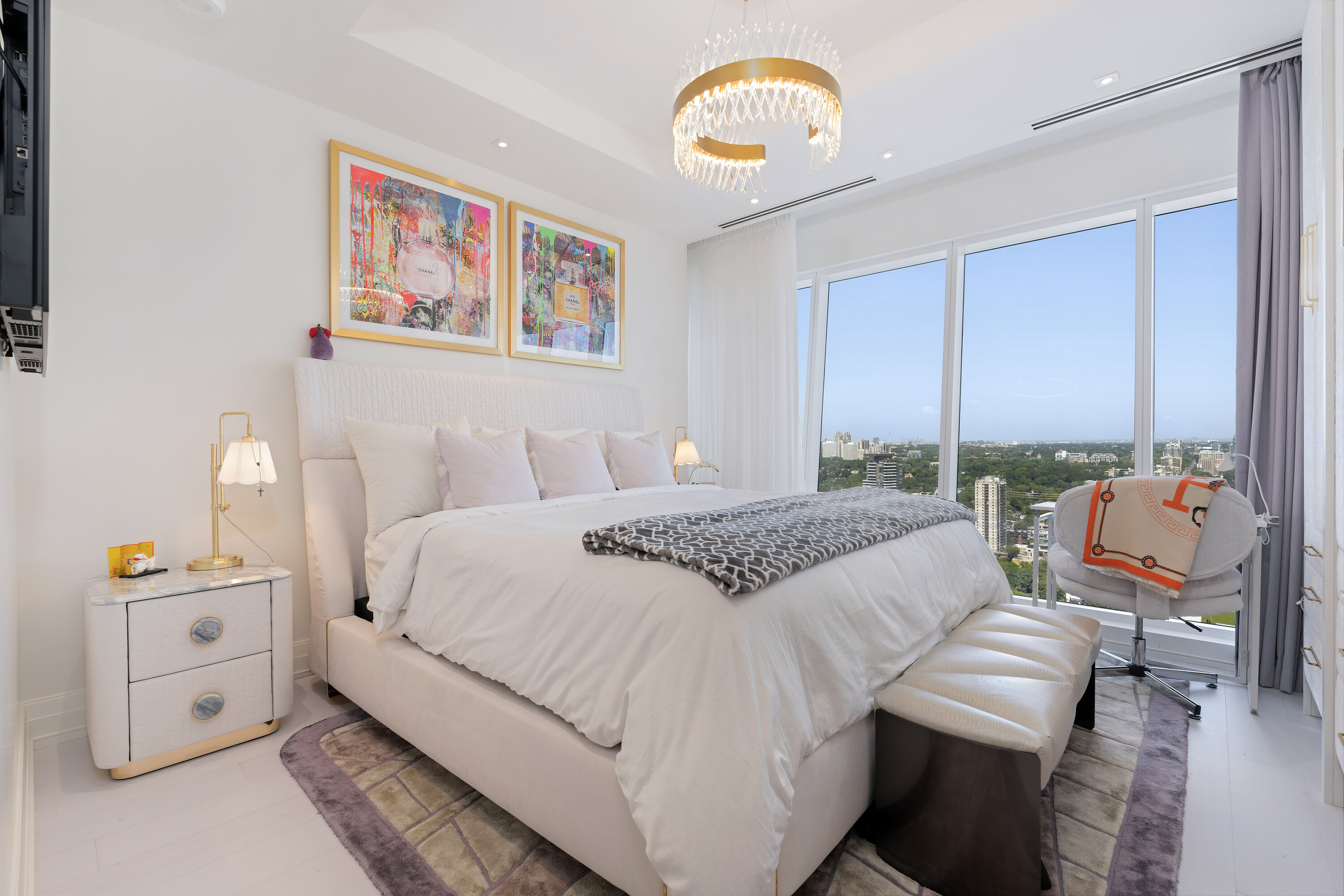  Pinnacle of Yorkville Living - 物件實景