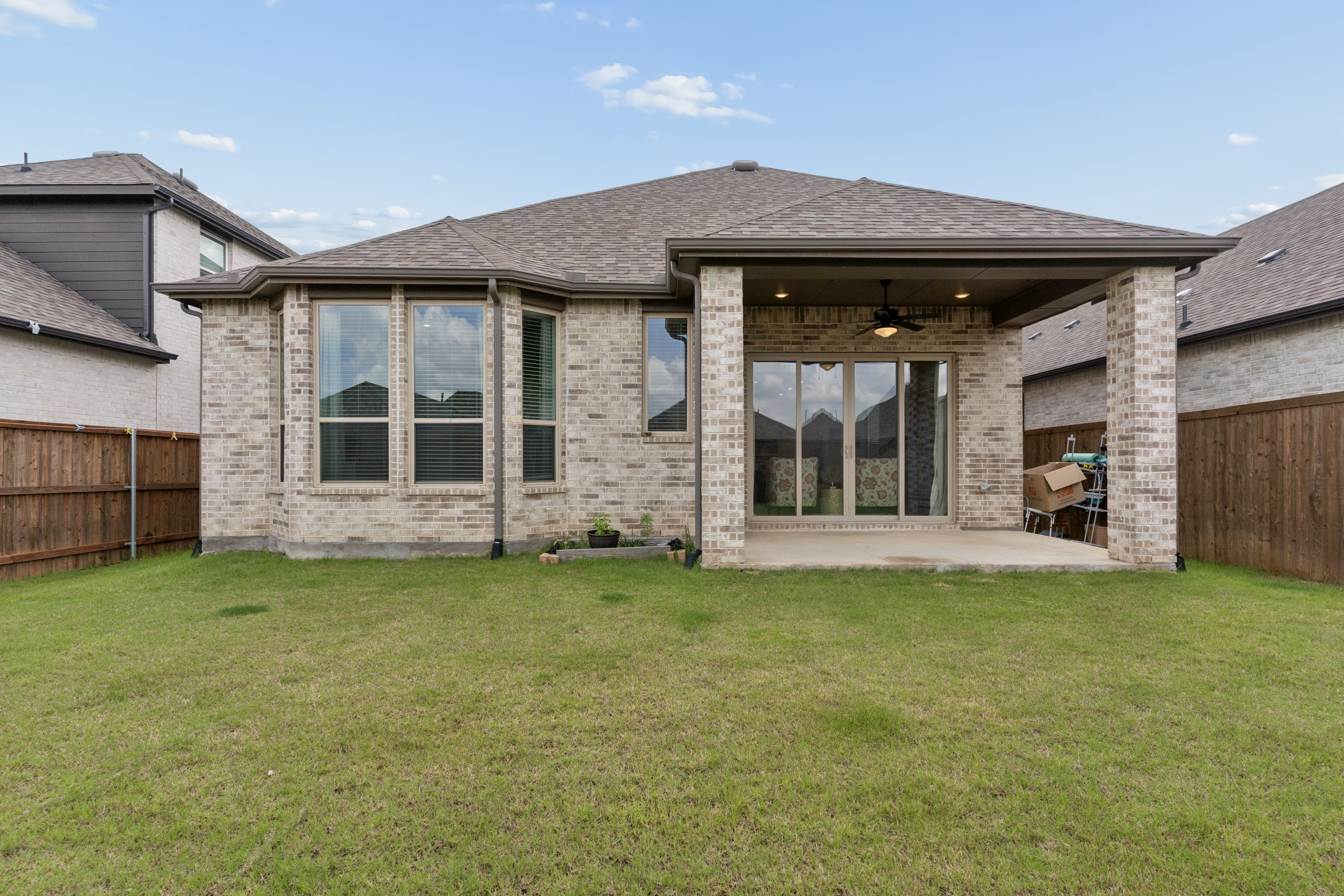  4731 Firewheel Court, Aubrey, TX, 76227 - 物件實景