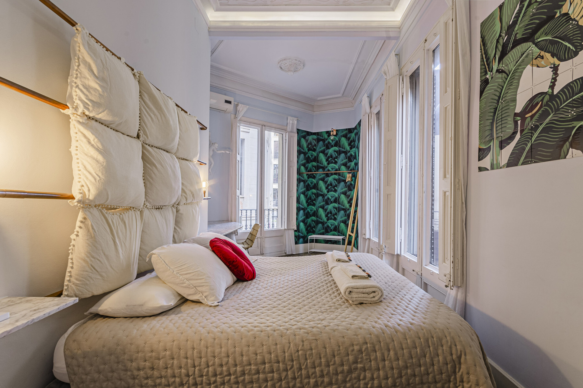  Fantastic apartment with large terrace and tourist license - 物件實景