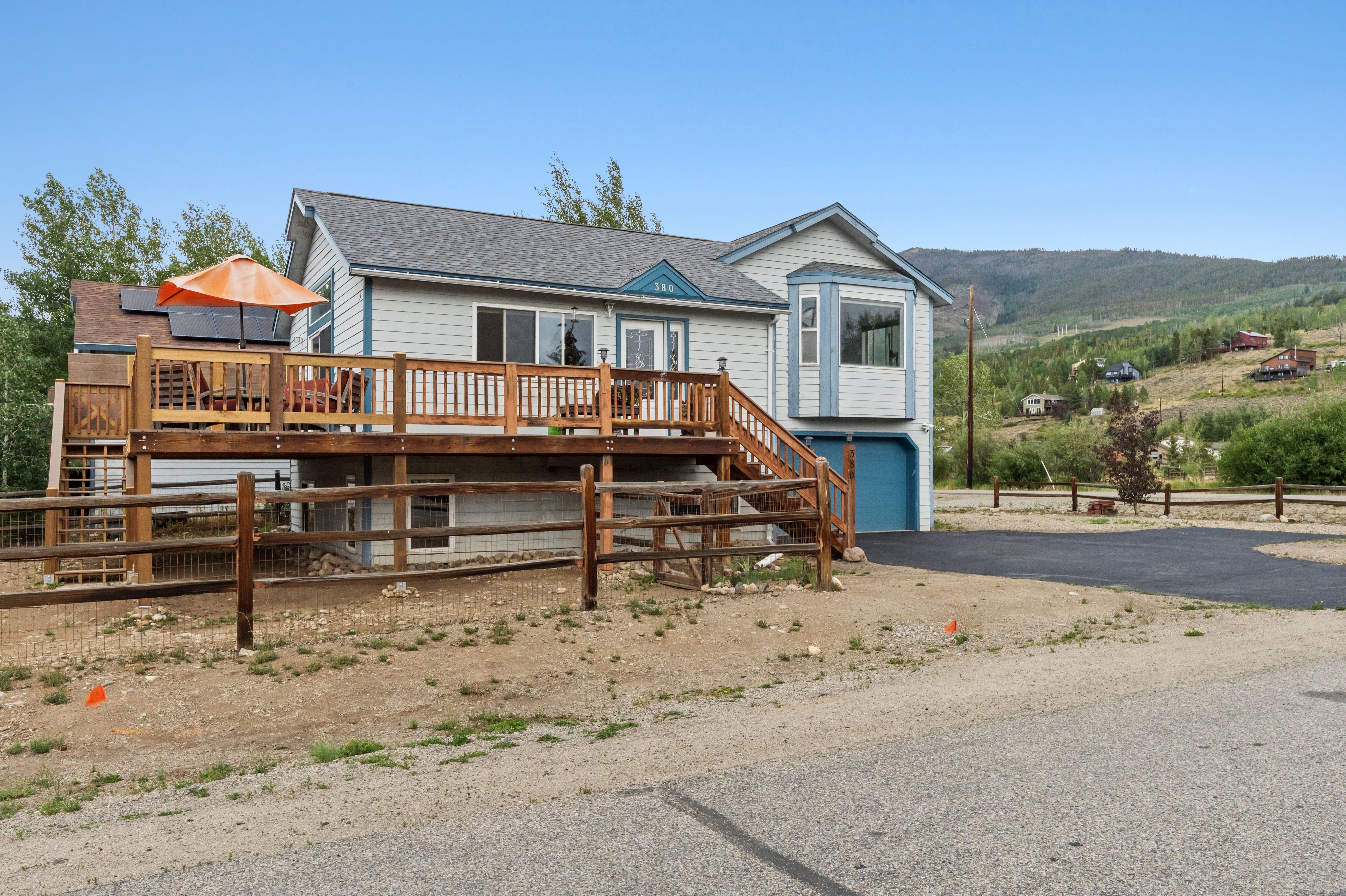  380 Riley Road, Silverthorne, CO, 80498 - 物件實景