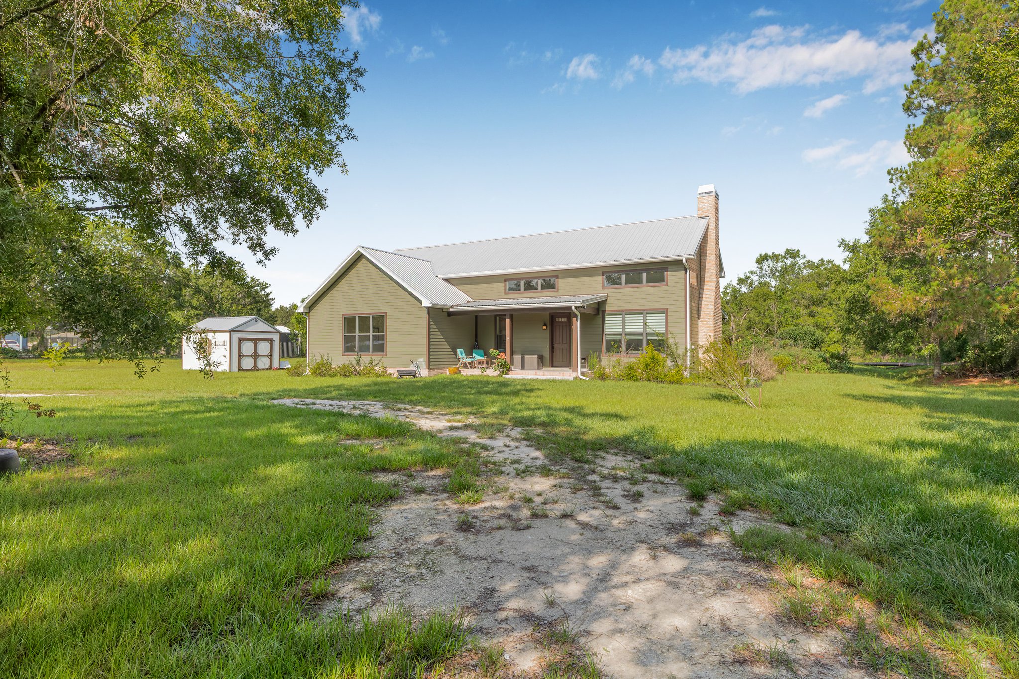 Wesley Chapel, Florida, 33545, United States, 2 Bedrooms Bedrooms, ,2 BathroomsBathrooms,Residential,For Sale,1878064