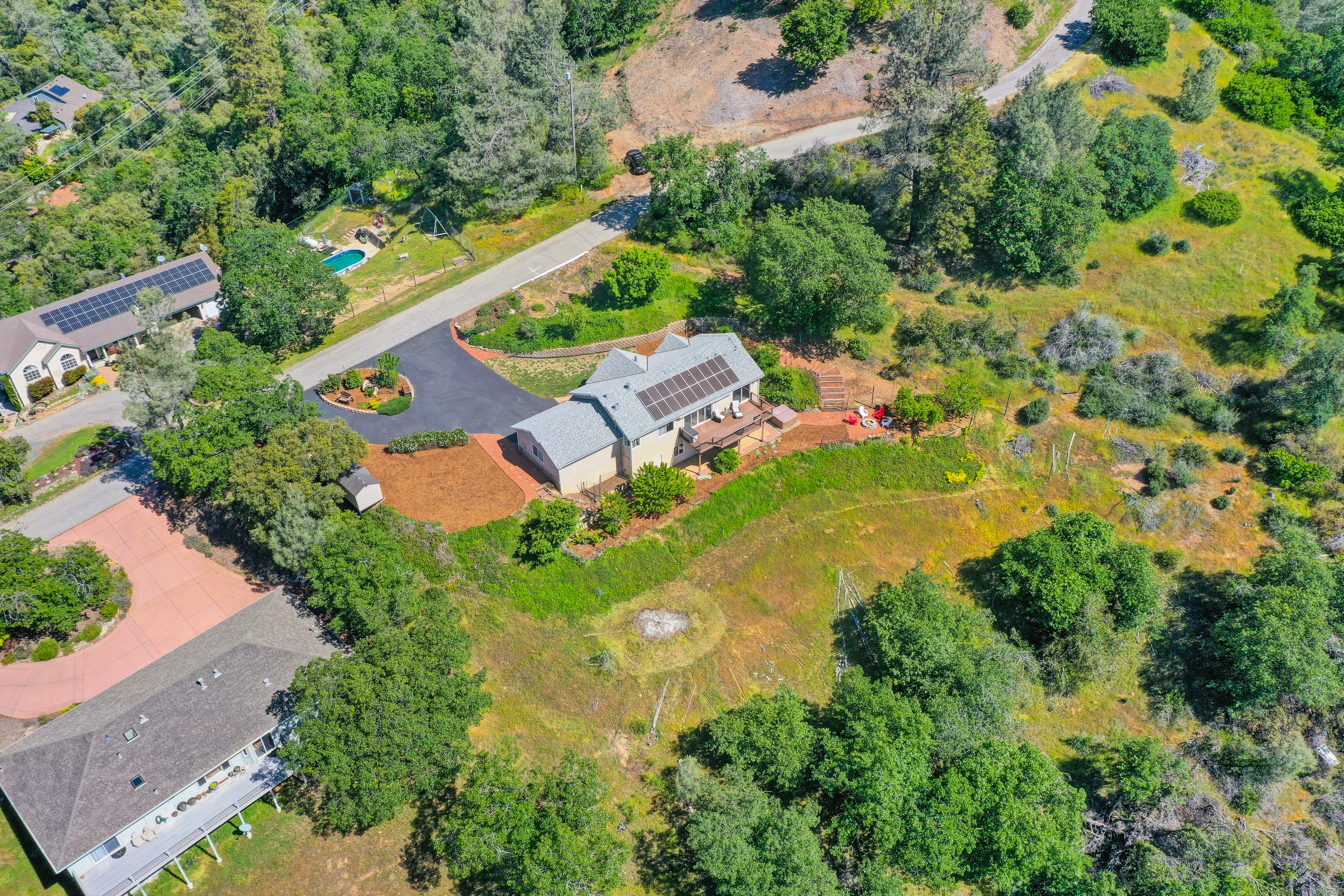  23380 Barnes Lane, Colfax, CA 95713 - 物件實景