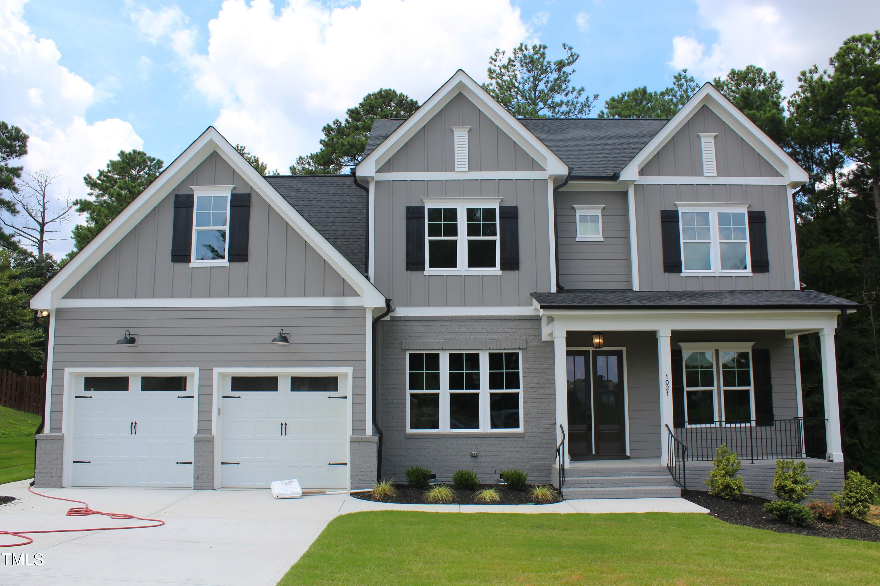 1021 Smoke Willow Way #130, Rolesville, North Carolina, 27571, United States, 5 Bedrooms Bedrooms, ,4 BathroomsBathrooms,Residential,For Sale,1021 Smoke Willow Way #130,1683112