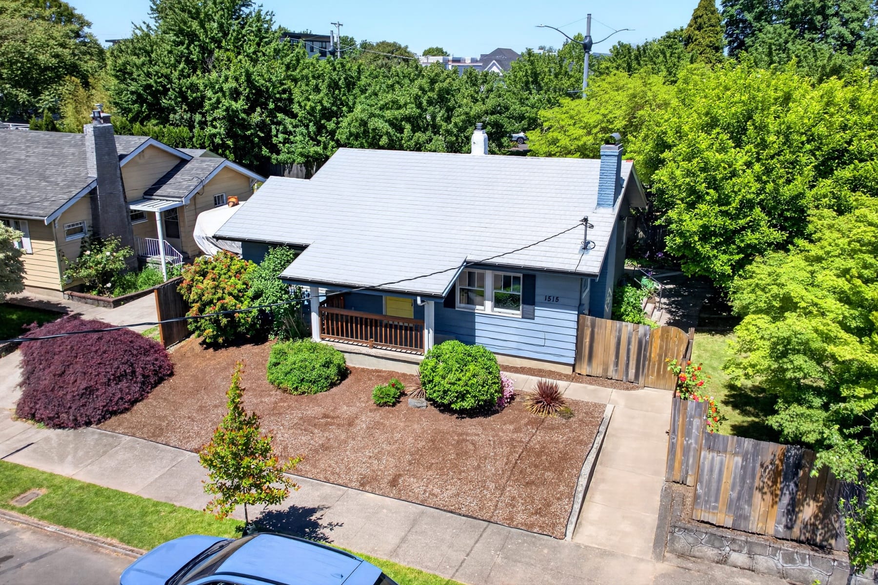 1515 N KILPATRICK ST Portland, OR 97217 - 物件實景