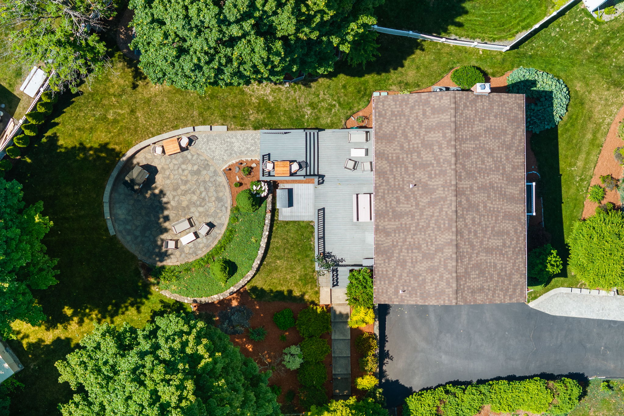  5 Patrick Circle, Stoneham, MA, 02180 - 物件實景