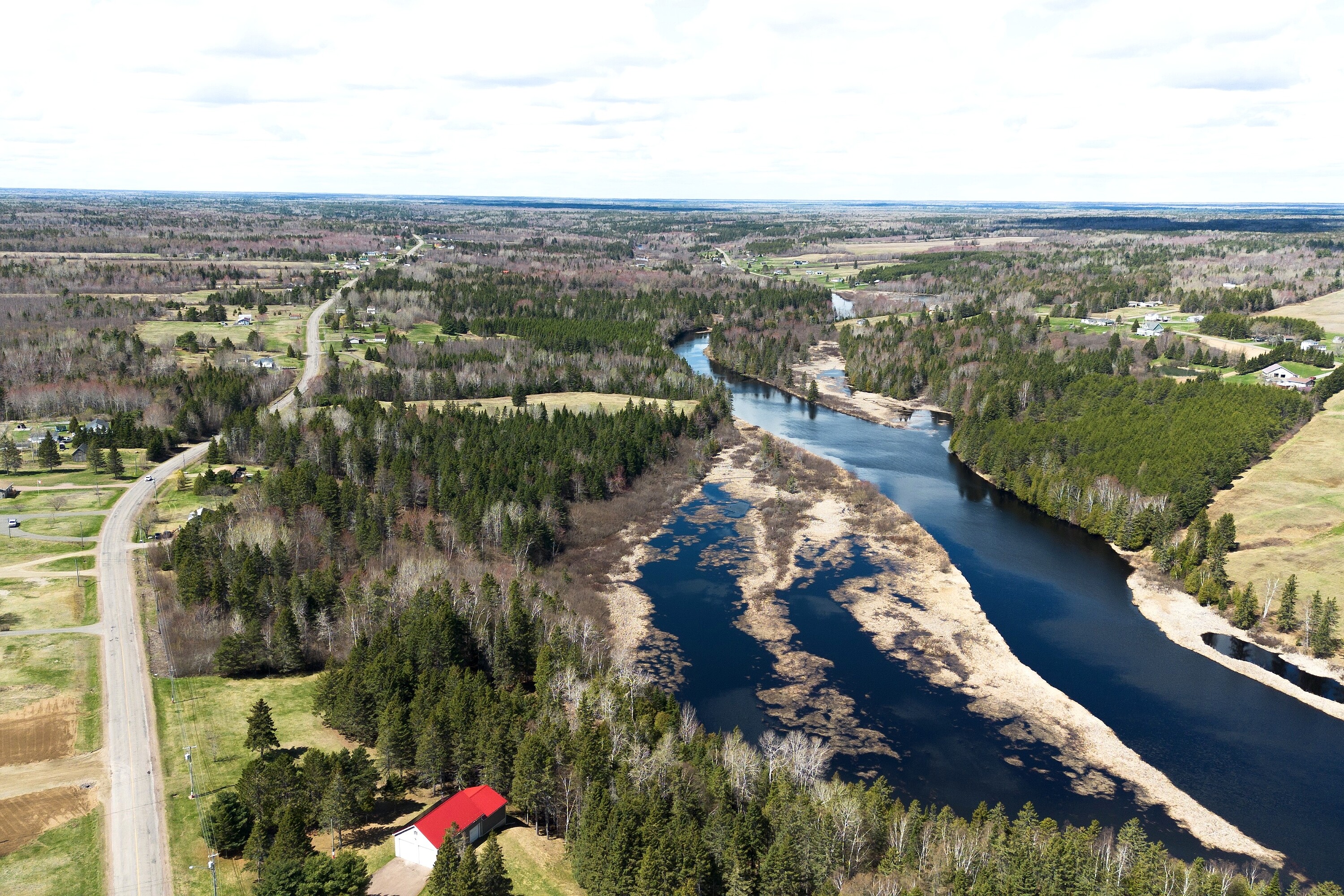  Saint-Ignace, - 物件實景