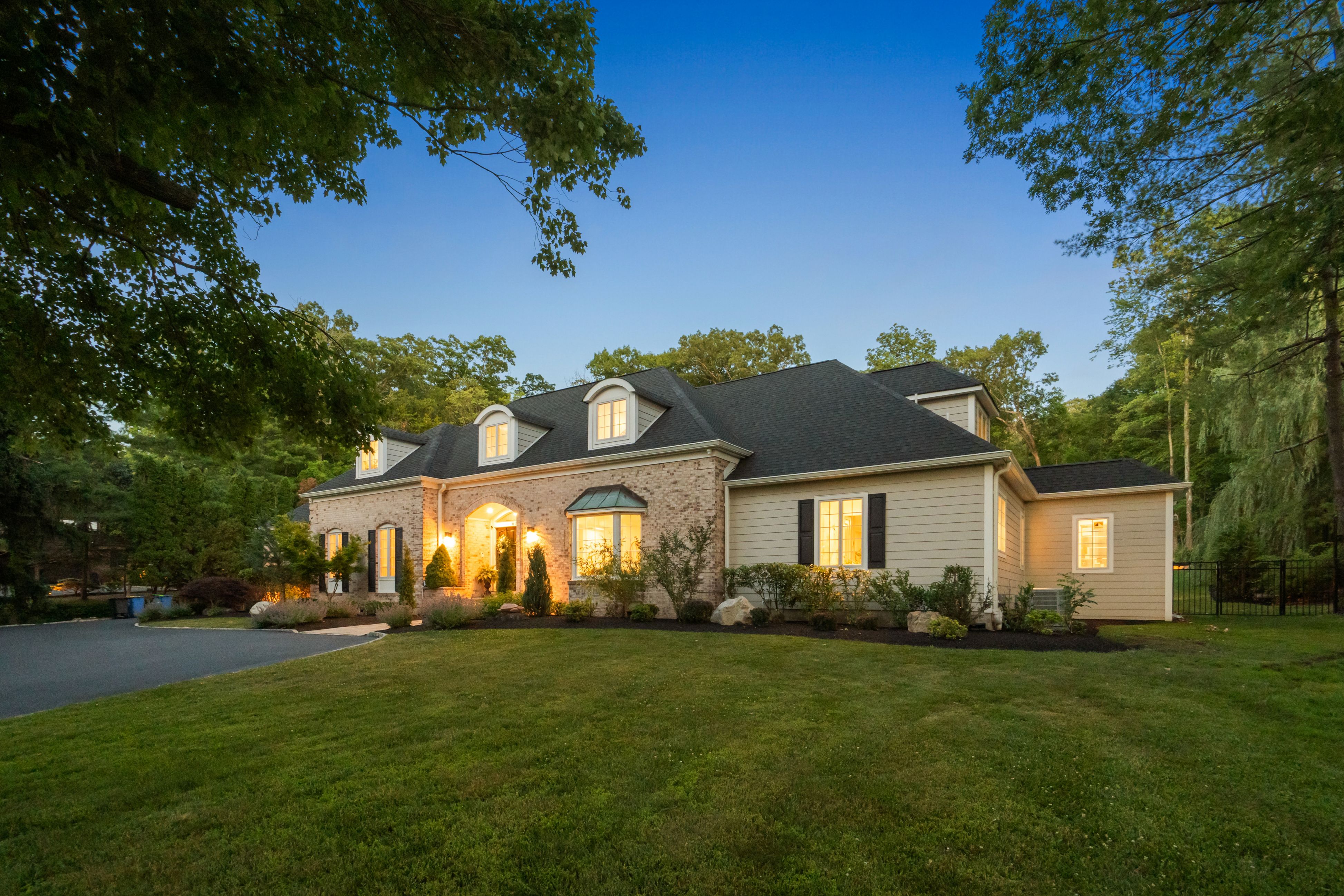  60 Nottingham Drive, Watchung, NJ 07069 - 物件實景
