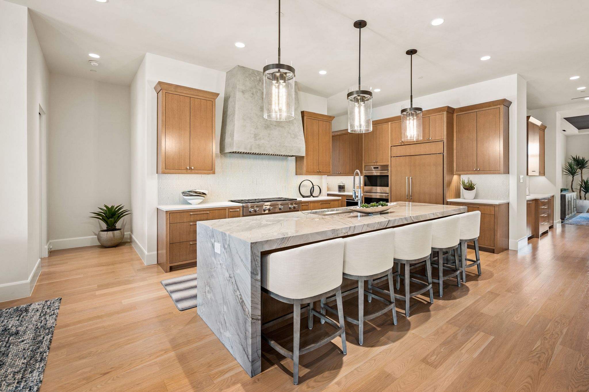  Sophisticated Resort-Style Living in Prestigious Gated Saddleback Community - 物件實景