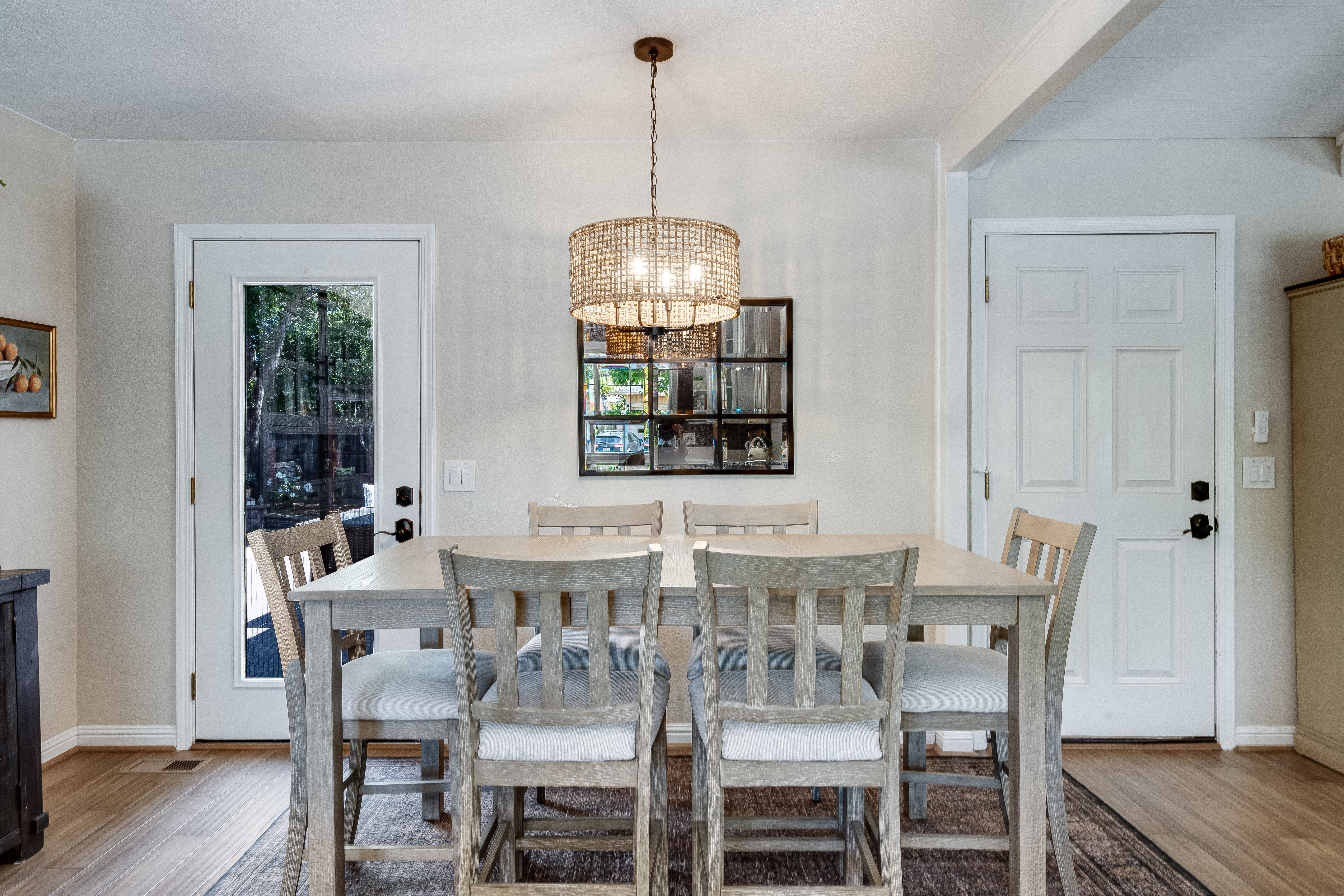  1116 Lanewood Way, Santa Rosa, CA 95404 - 物件實景