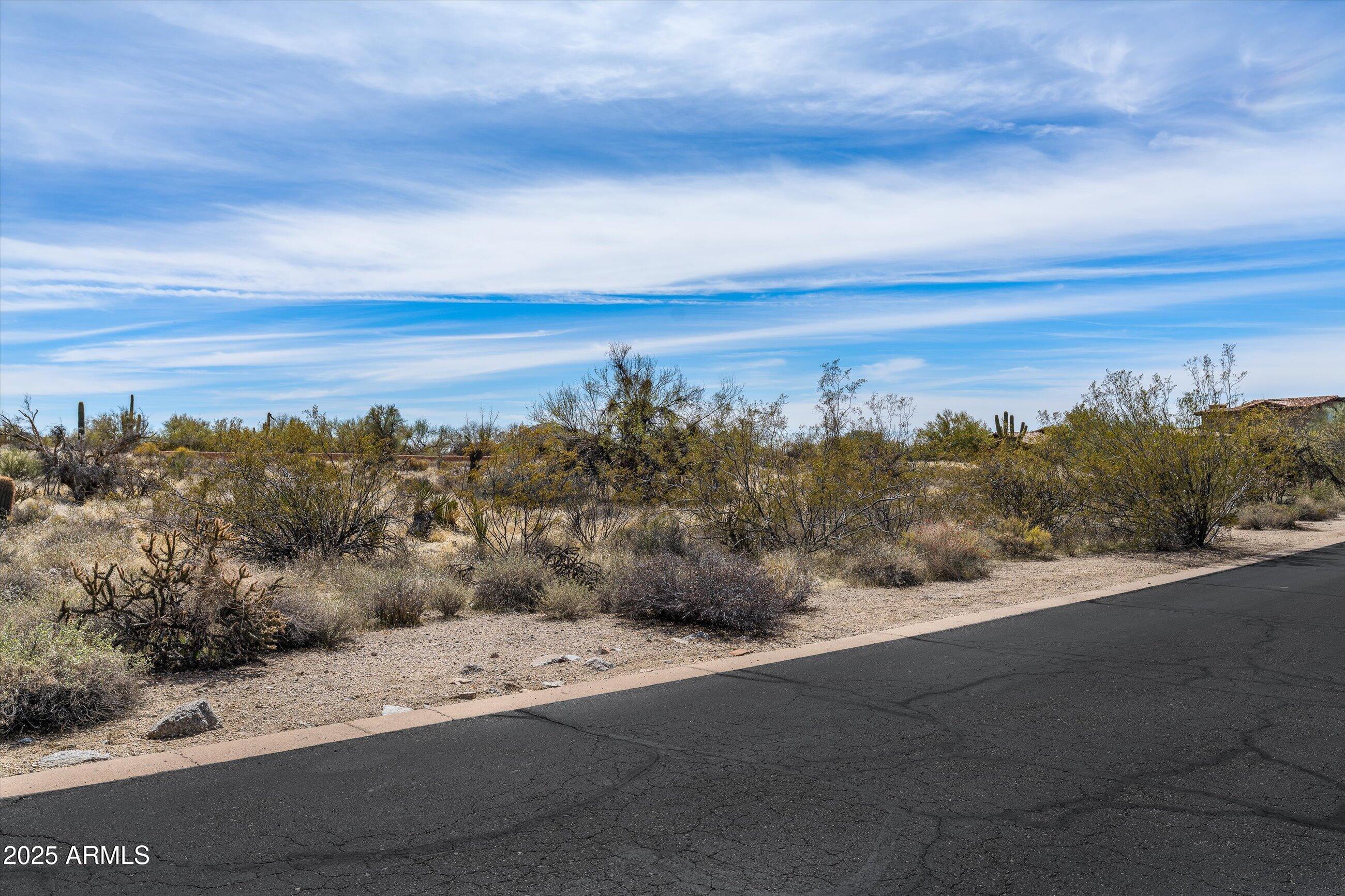  8395 E Leaning Rock Road 187, Scottsdale, AZ 85266 - 物件實景