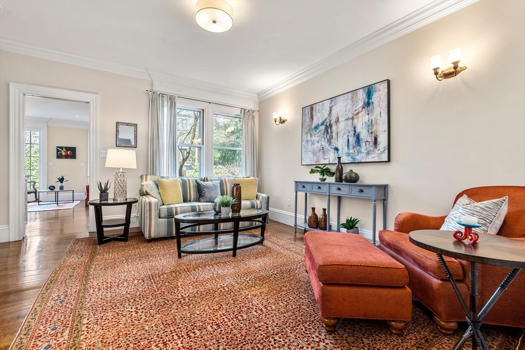 Cambridge, Massachusetts, 02138, United States, 6 Bedrooms Bedrooms, ,5 BathroomsBathrooms,Residential,For Sale,1766513