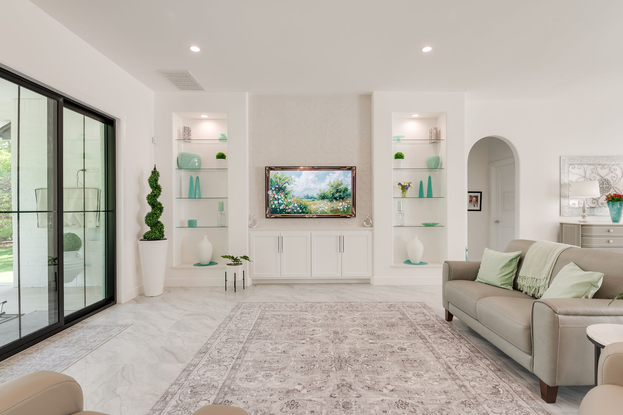  8320 Wind Talker, Arcadia, OK 73007 - 物件實景