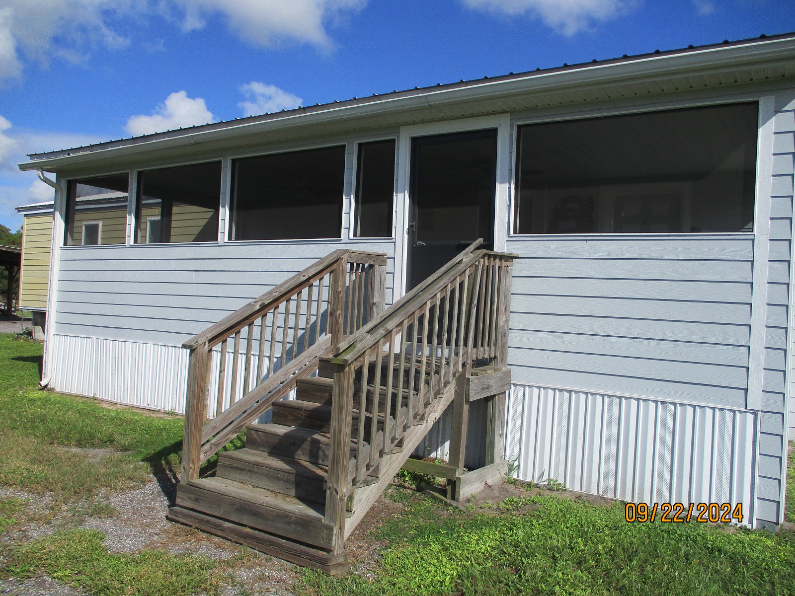 5198 STATE RD 710 E, Okeechobee, Florida, 34974, United States, 2 Bedrooms Bedrooms, ,2 BathroomsBathrooms,Residential,For Sale,5198 STATE RD 710 E,1617974