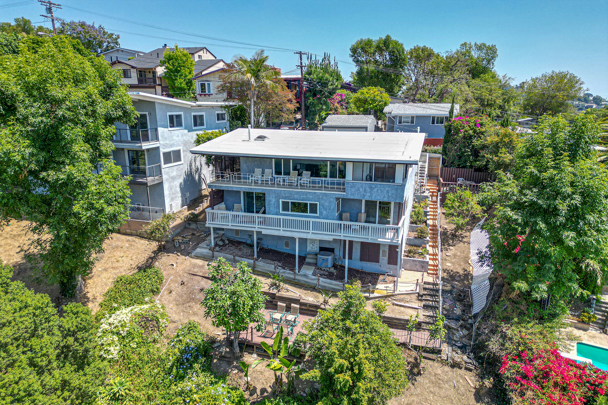  3543 Lavell Drive - 物件實景