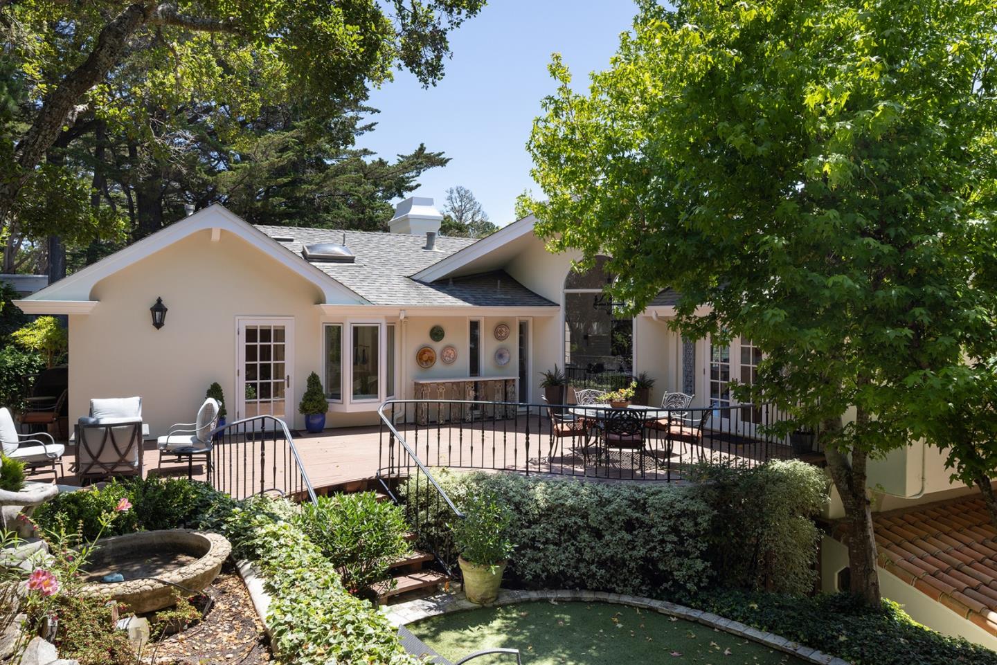 Pebble Beach, California, 93953, United States, 4 Bedrooms Bedrooms, ,5 BathroomsBathrooms,Residential,For Sale,1906000