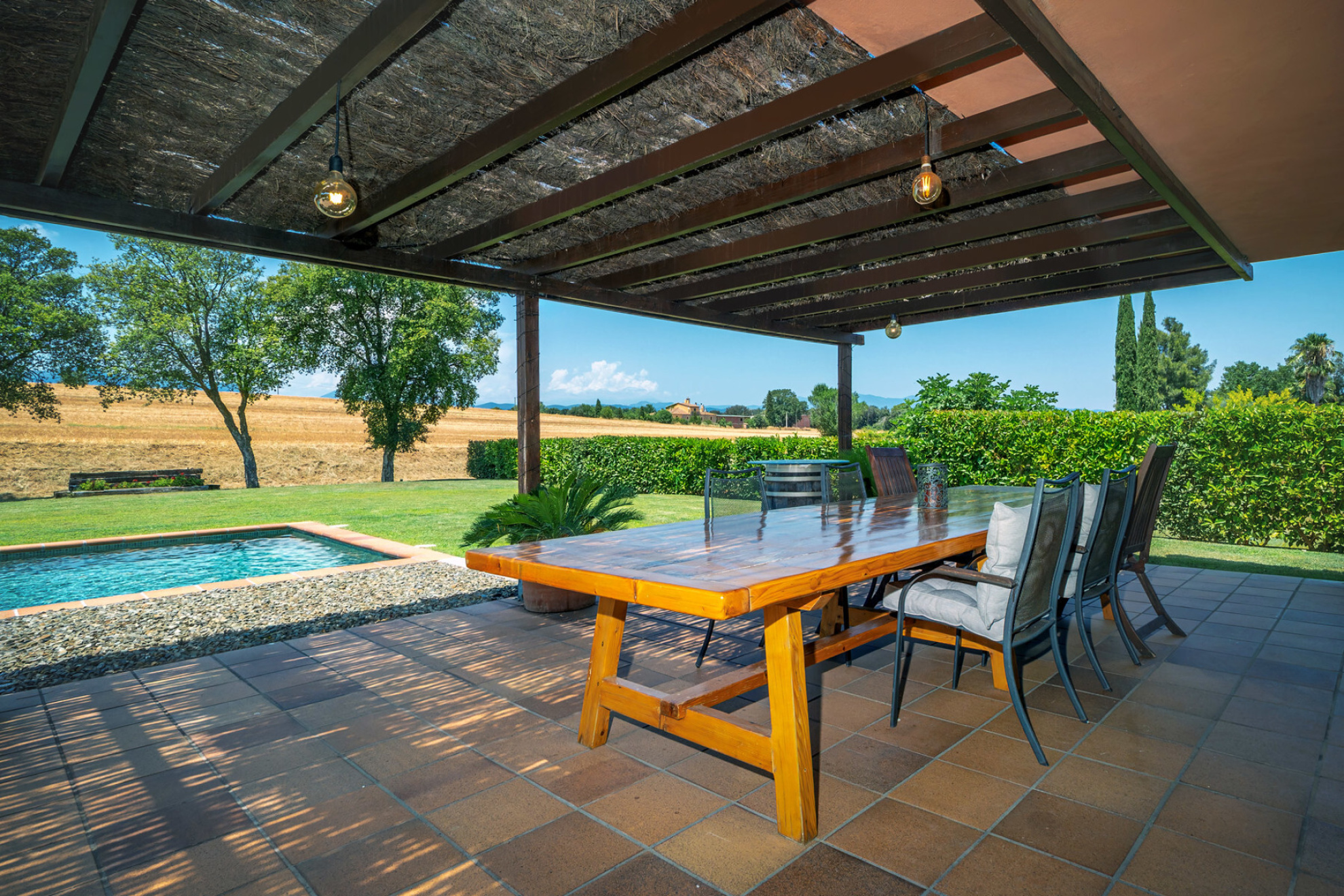  Elegant villa on the Torremirona golf course - 物件實景