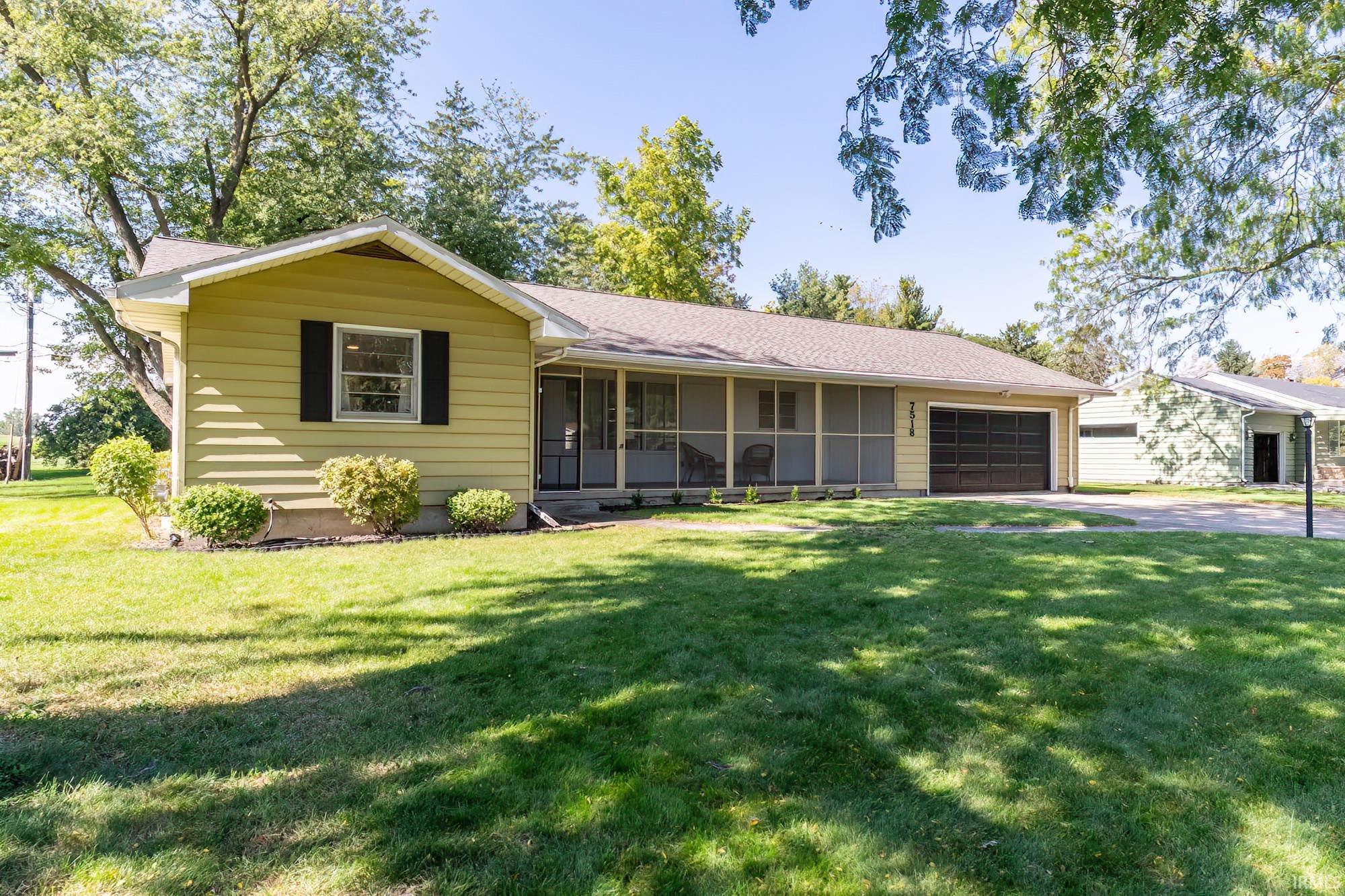 Kruge Dr, Fort Wayne, IN 46809
