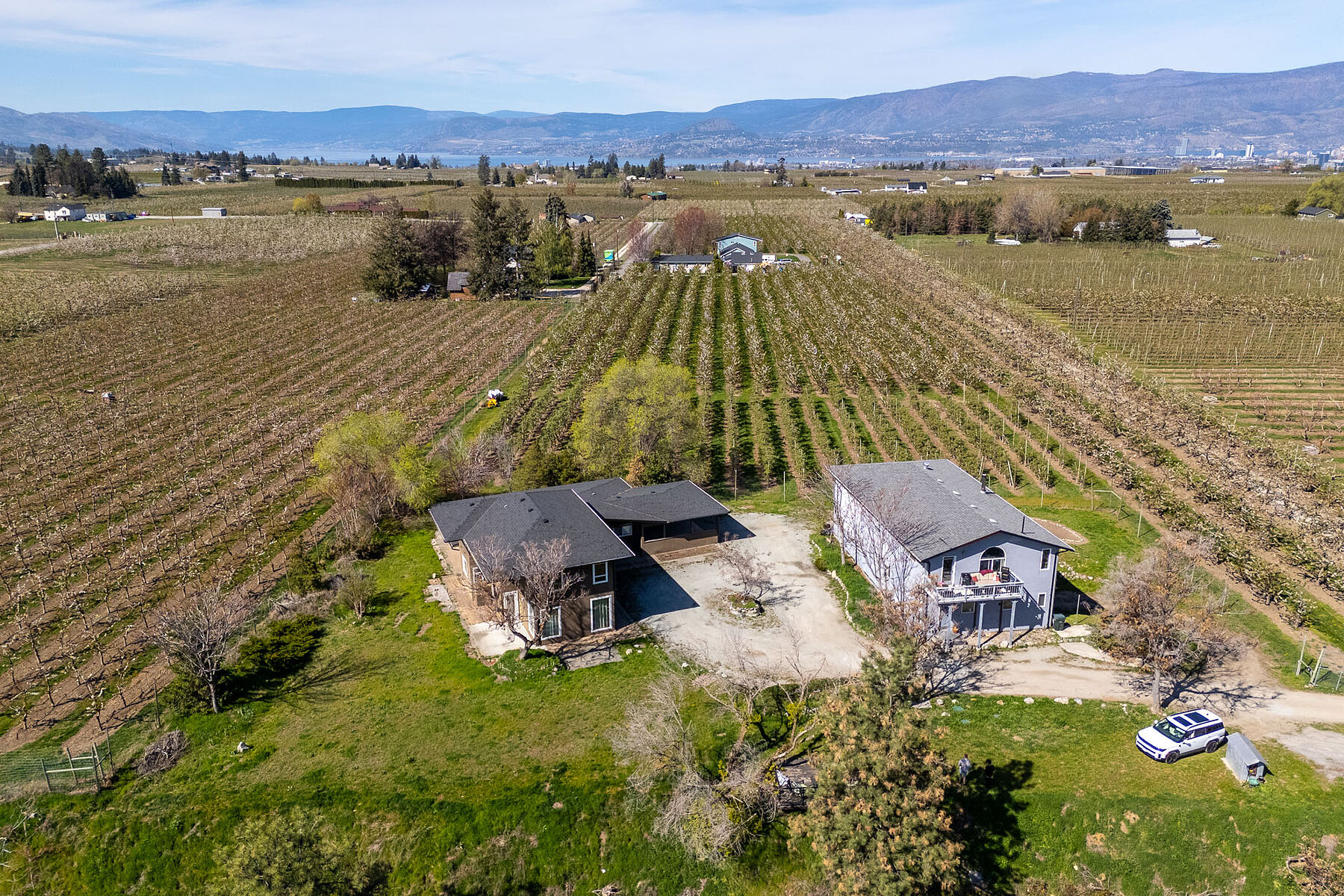  Kelowna, Thompson & Okanagan - 物件實景