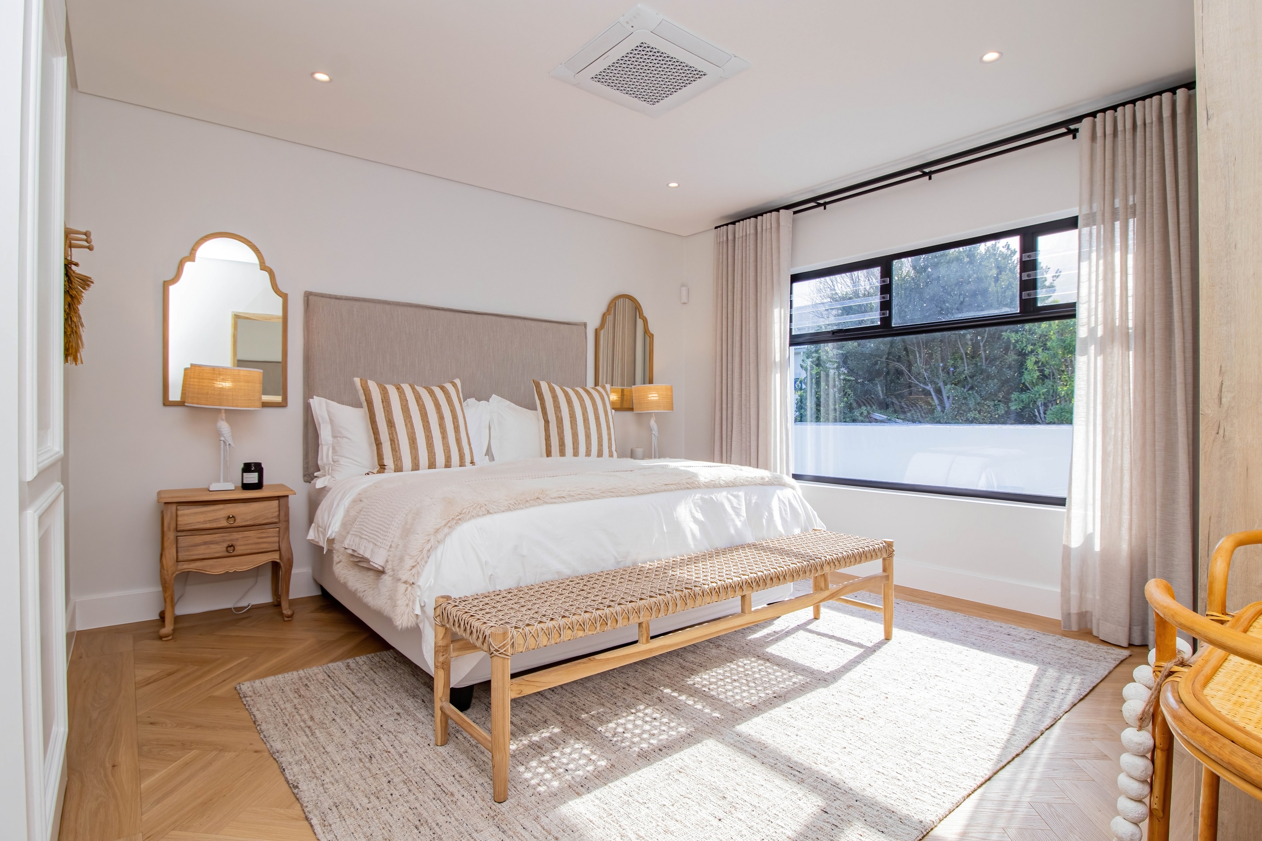 256 8th Street, Voelklip, Hermanus - 物件實景