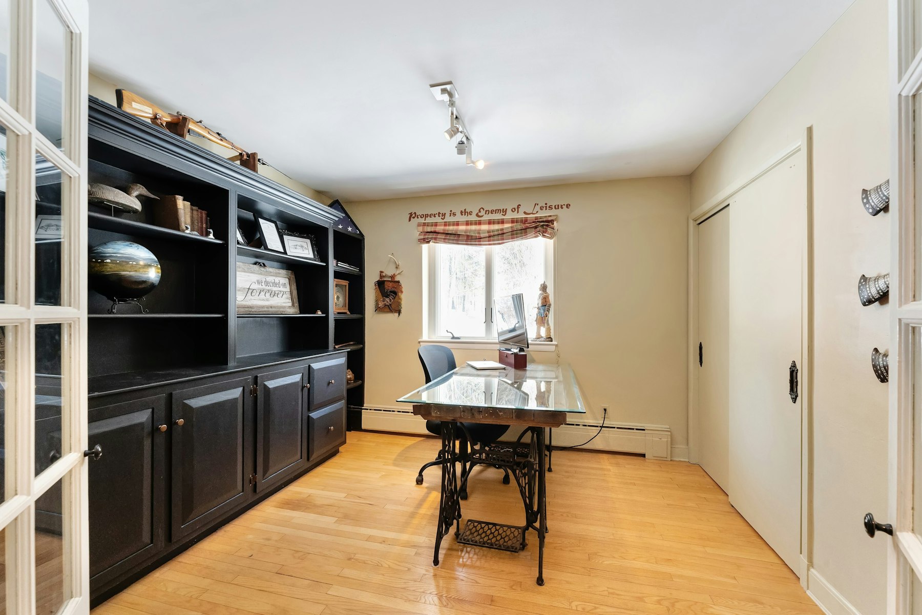  43470 Evans Pond Road, Leesburg, VA, 20176 - 物件實景