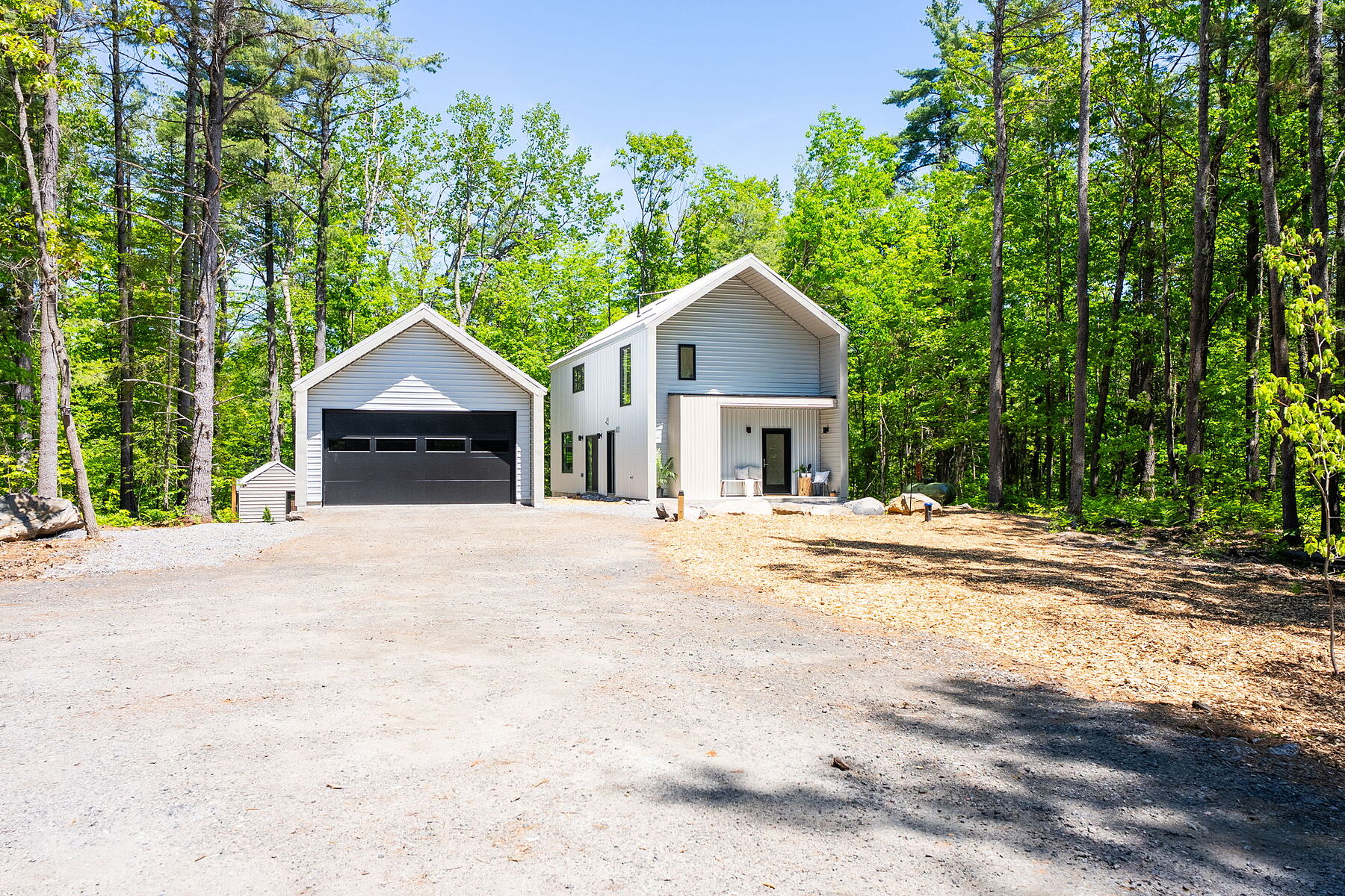  Modern Muskoka Living - 物件實景