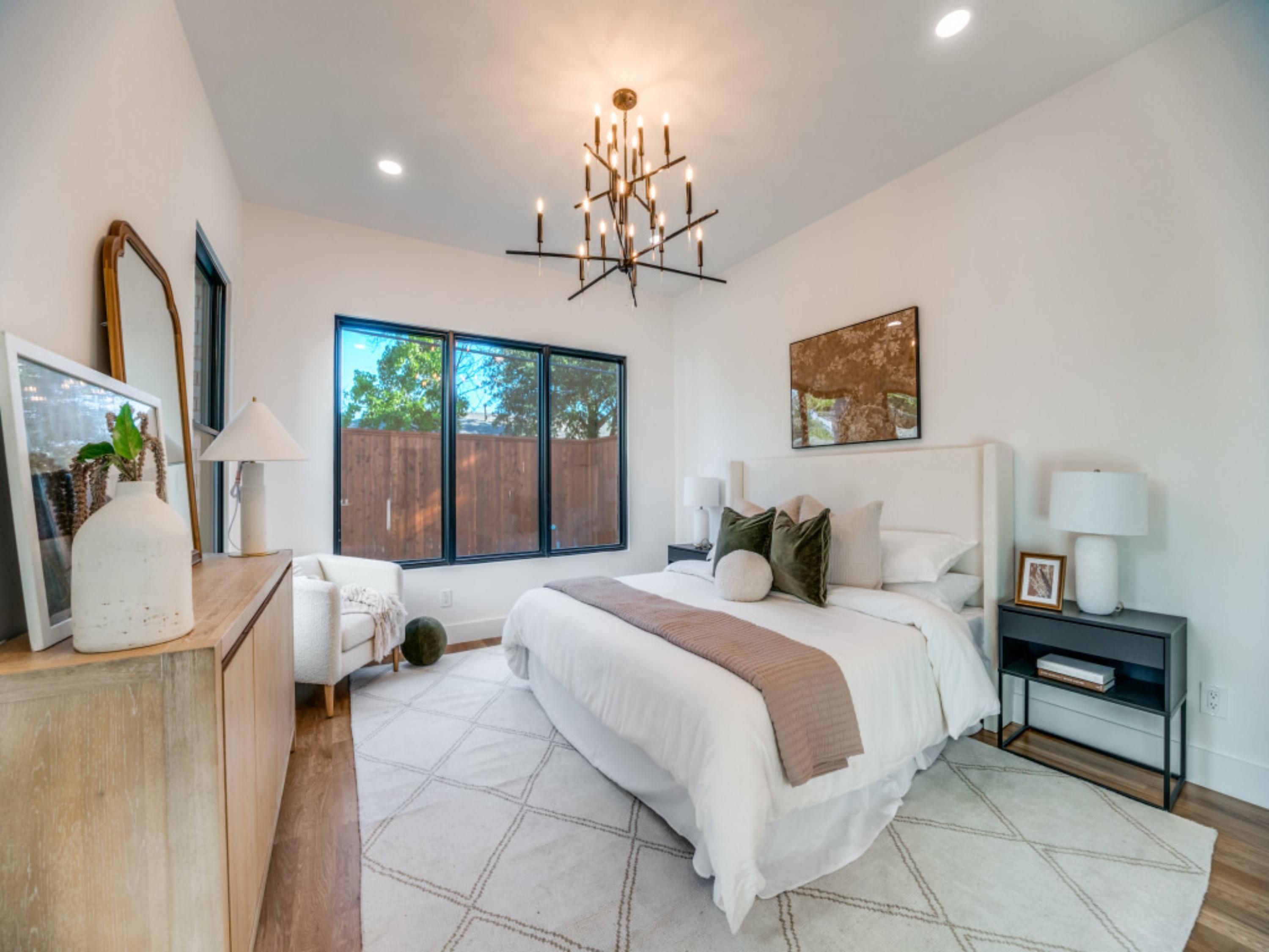  Refined Lake Highlands Living with Timeless Modern Touches - 物件實景