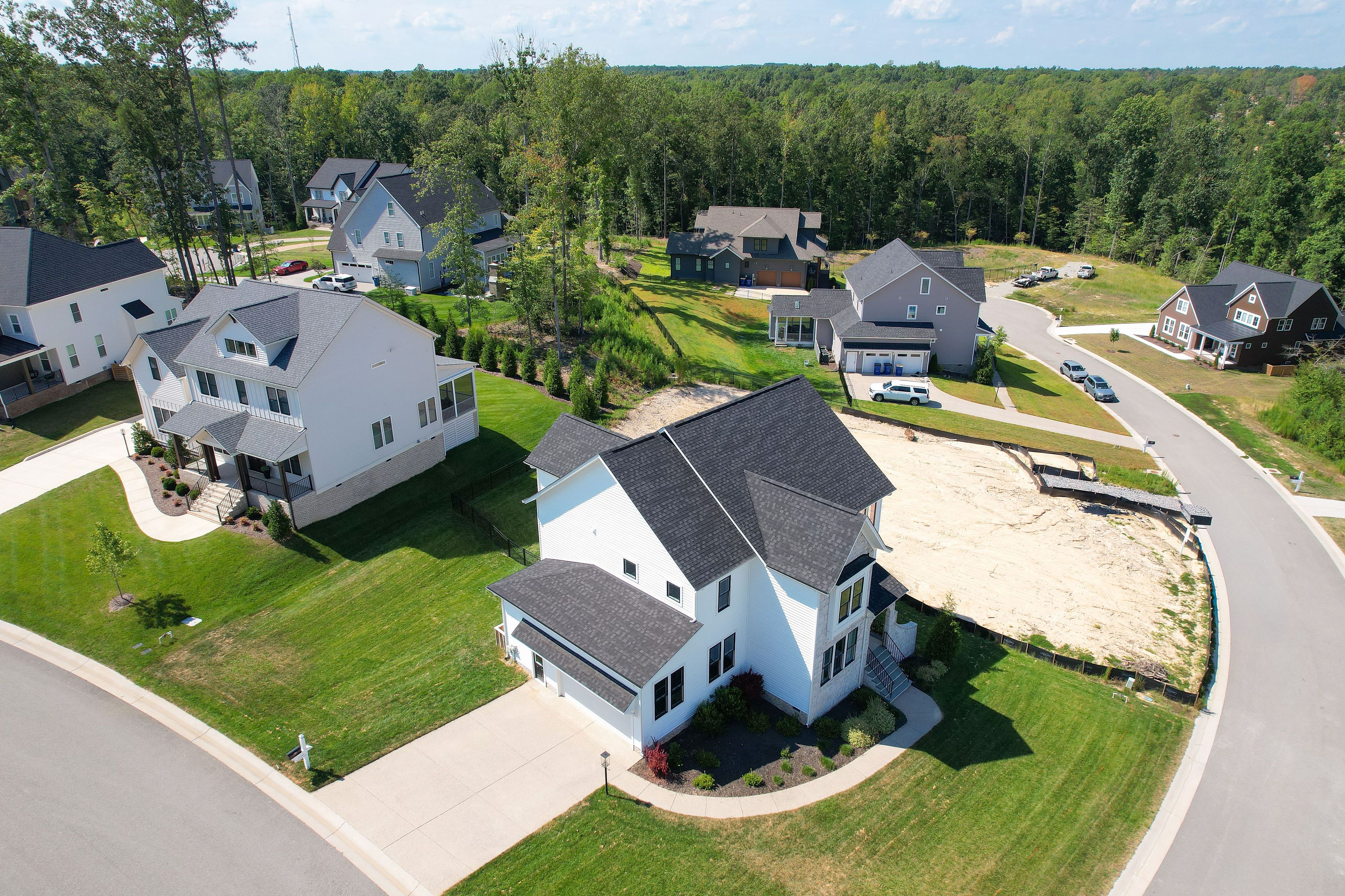  17701 Flossmoore Court, Moseley, VA 23120 - 物件實景