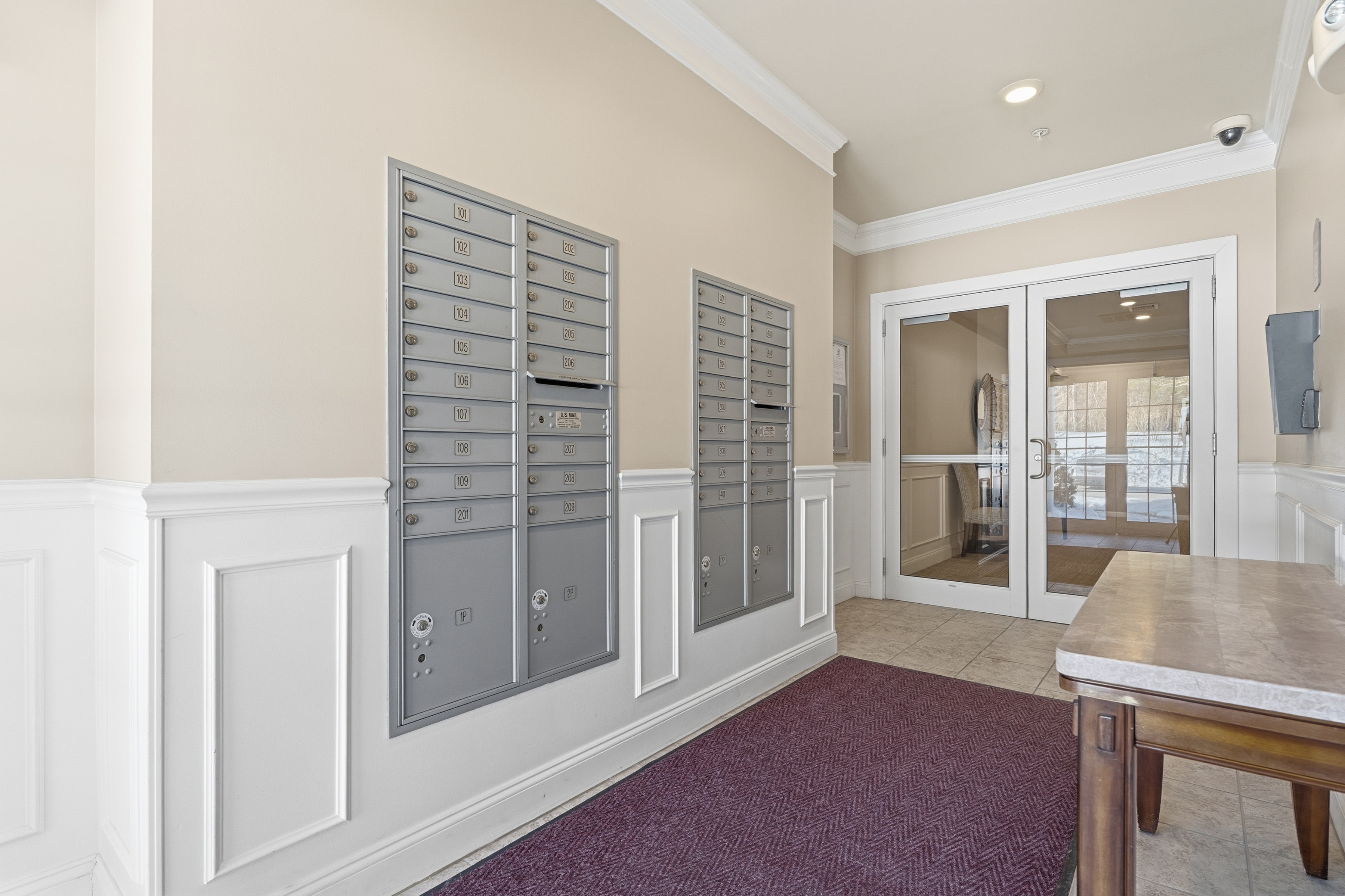 Natick, Massachusetts, 01760, United States, 2 Bedrooms Bedrooms, ,2 BathroomsBathrooms,Residential,For Sale,2015900