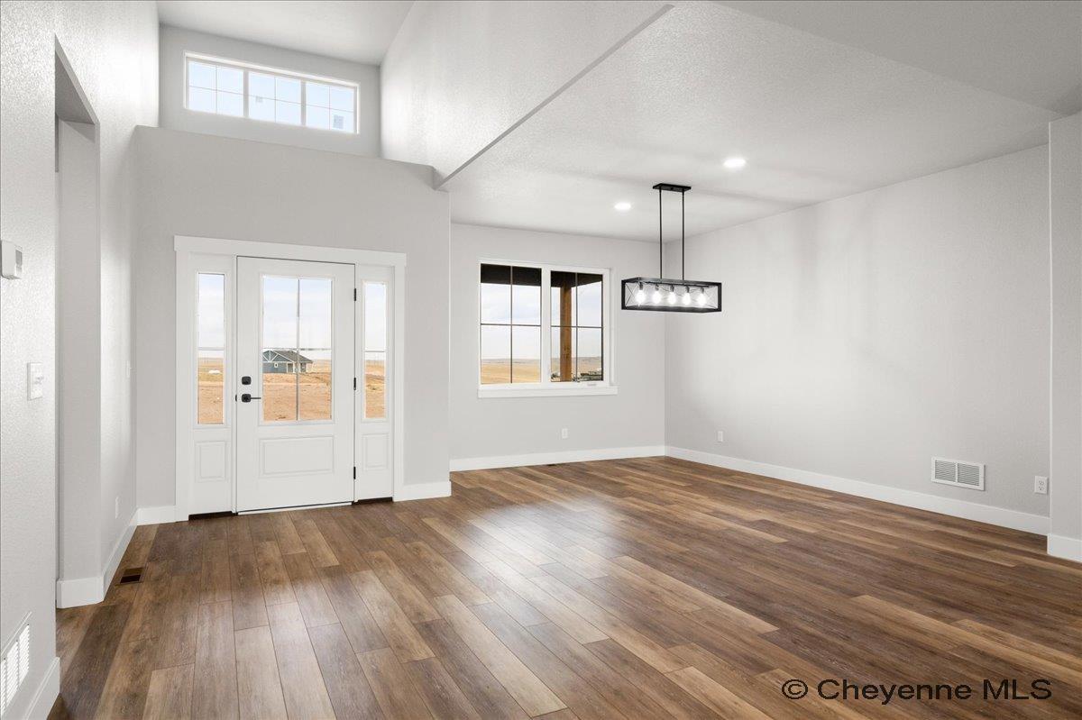 Granite Canon, Wyoming, 82054, United States, 4 Bedrooms Bedrooms, ,3 BathroomsBathrooms,Residential,For Sale,1786029