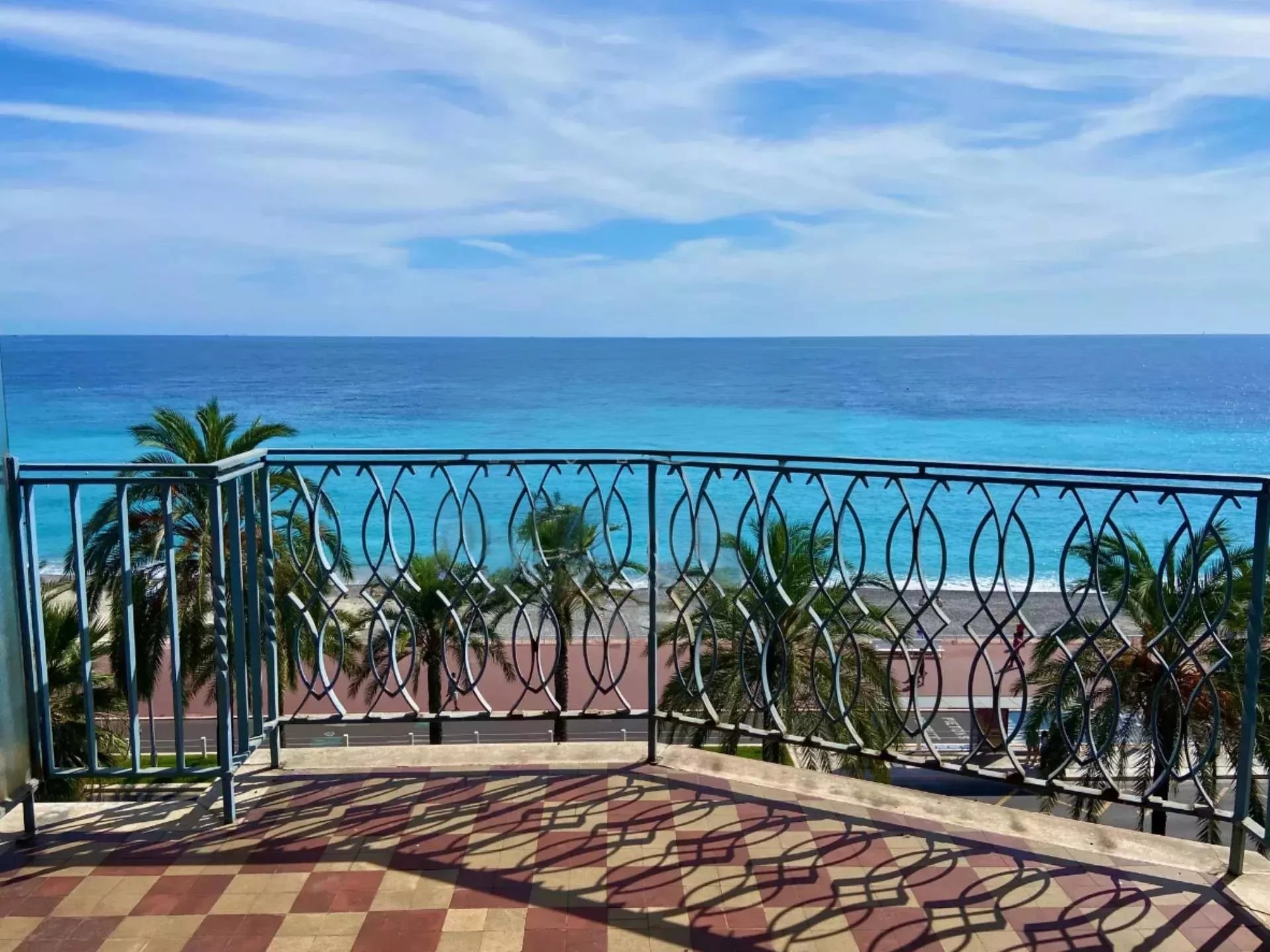 Nice, Provence-Alpes-Côte d’Azur, 06000, FR, 1 Bedroom Bedrooms, ,2 BathroomsBathrooms,Residential,For Sale,1898454
