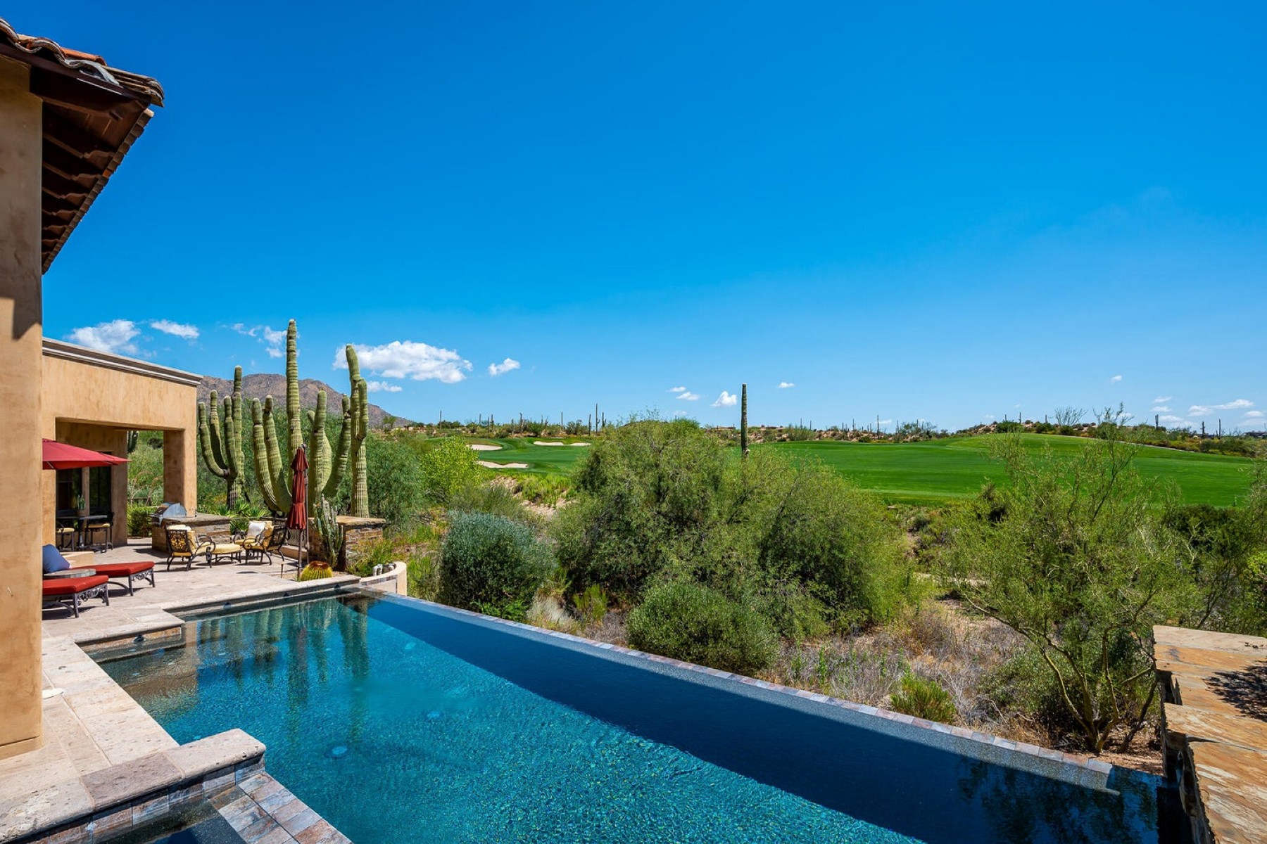  40853 N 94TH ST  Scottsdale, AZ - 物件實景