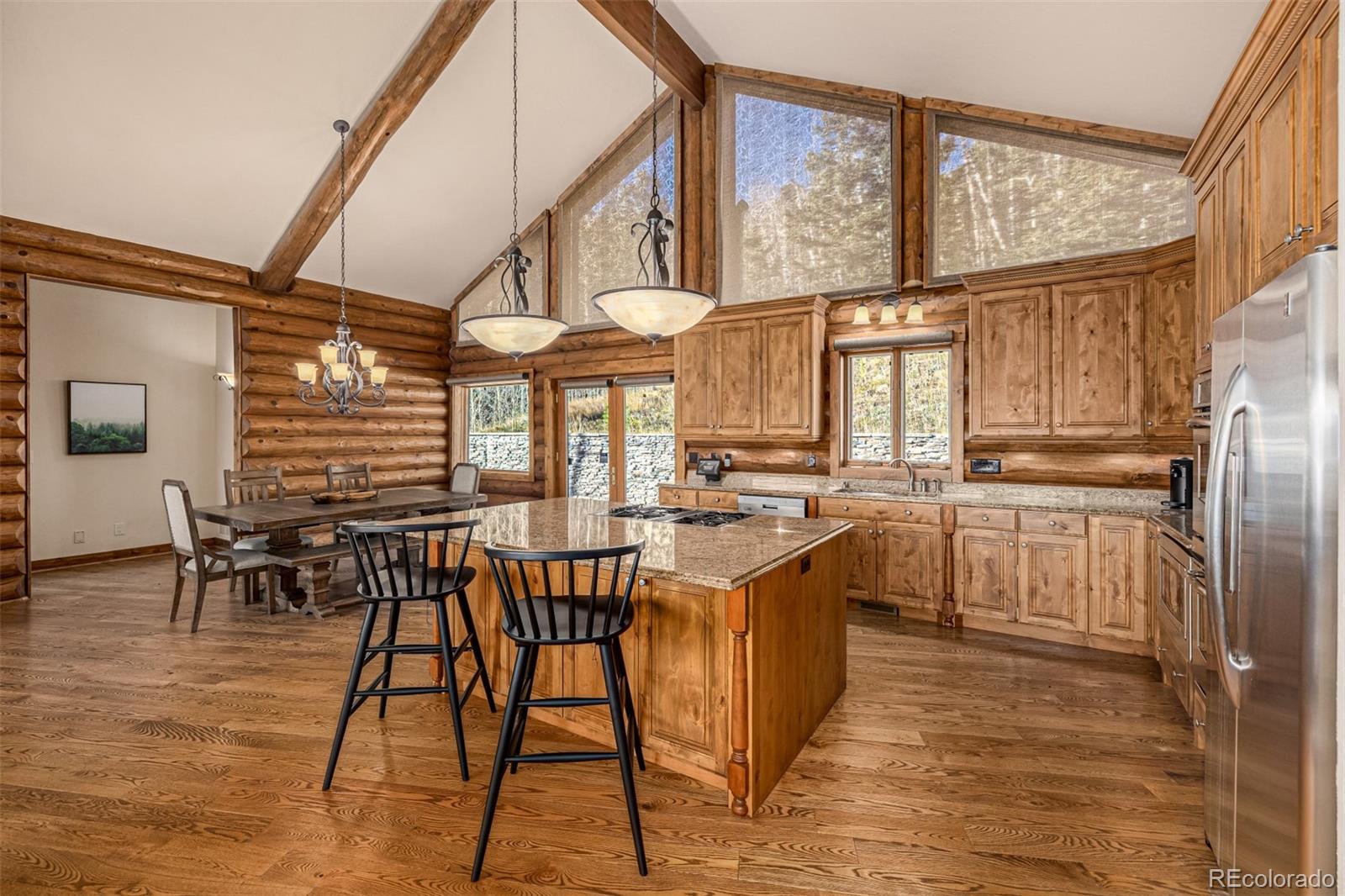 Golden, Colorado, 80403, United States, 5 Bedrooms Bedrooms, ,2 BathroomsBathrooms,Residential,For Sale,1974417