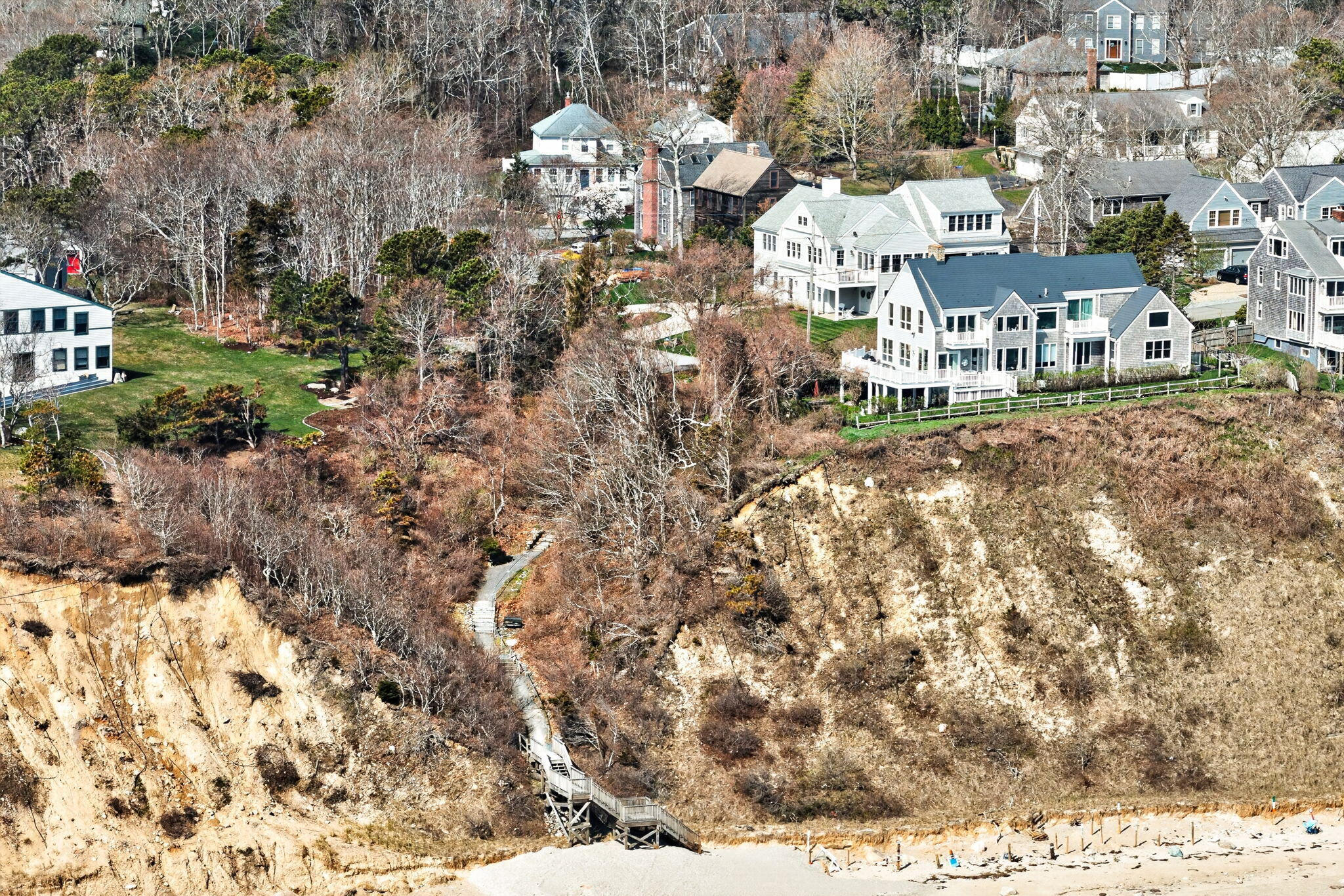  1 Peaked Cliff Road - 物件實景