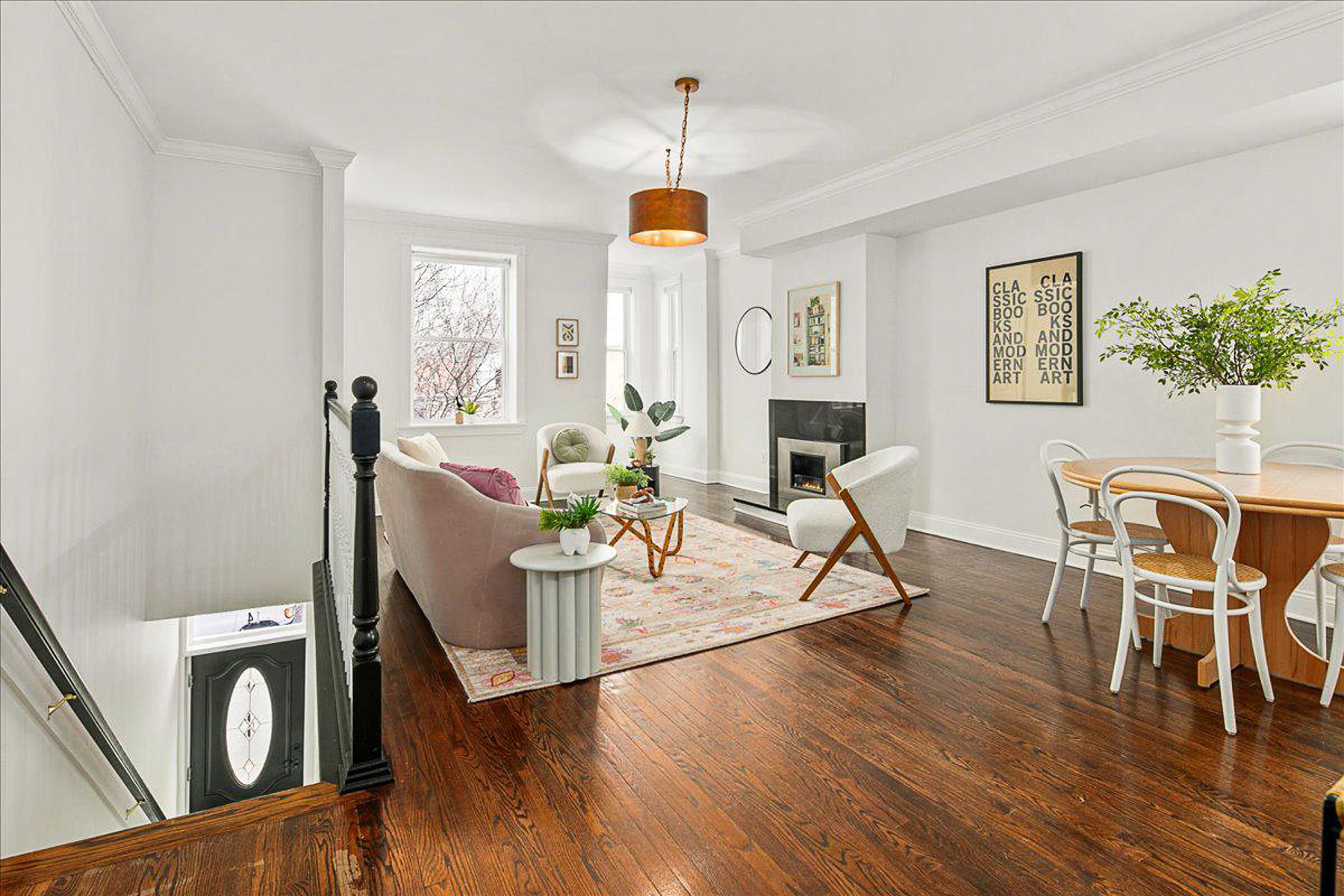  14 O Street NW, Washington, DC, 20001 - 物件實景