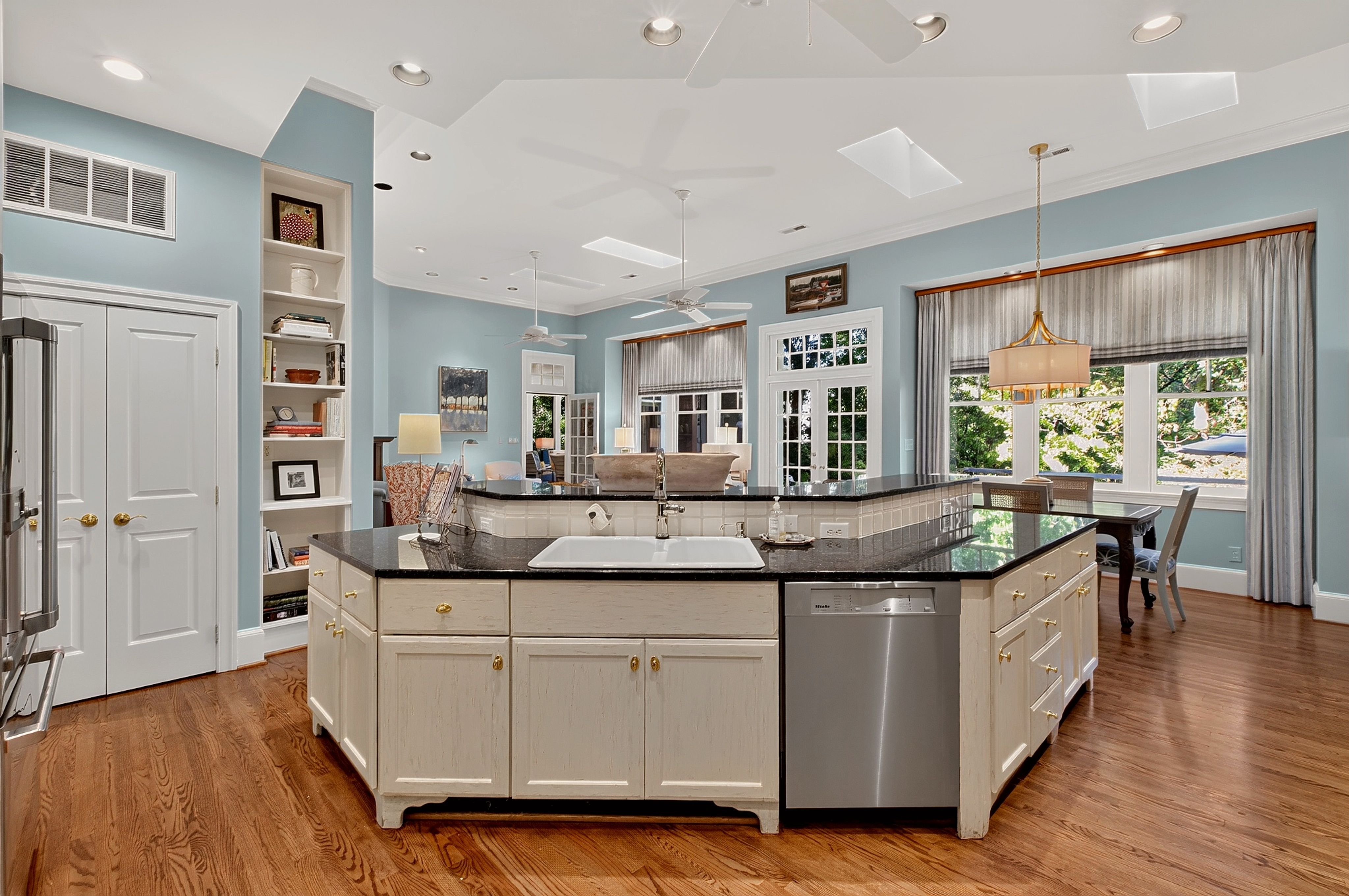  2845 Claremont Road, Raleigh, NC 27608 - 物件實景