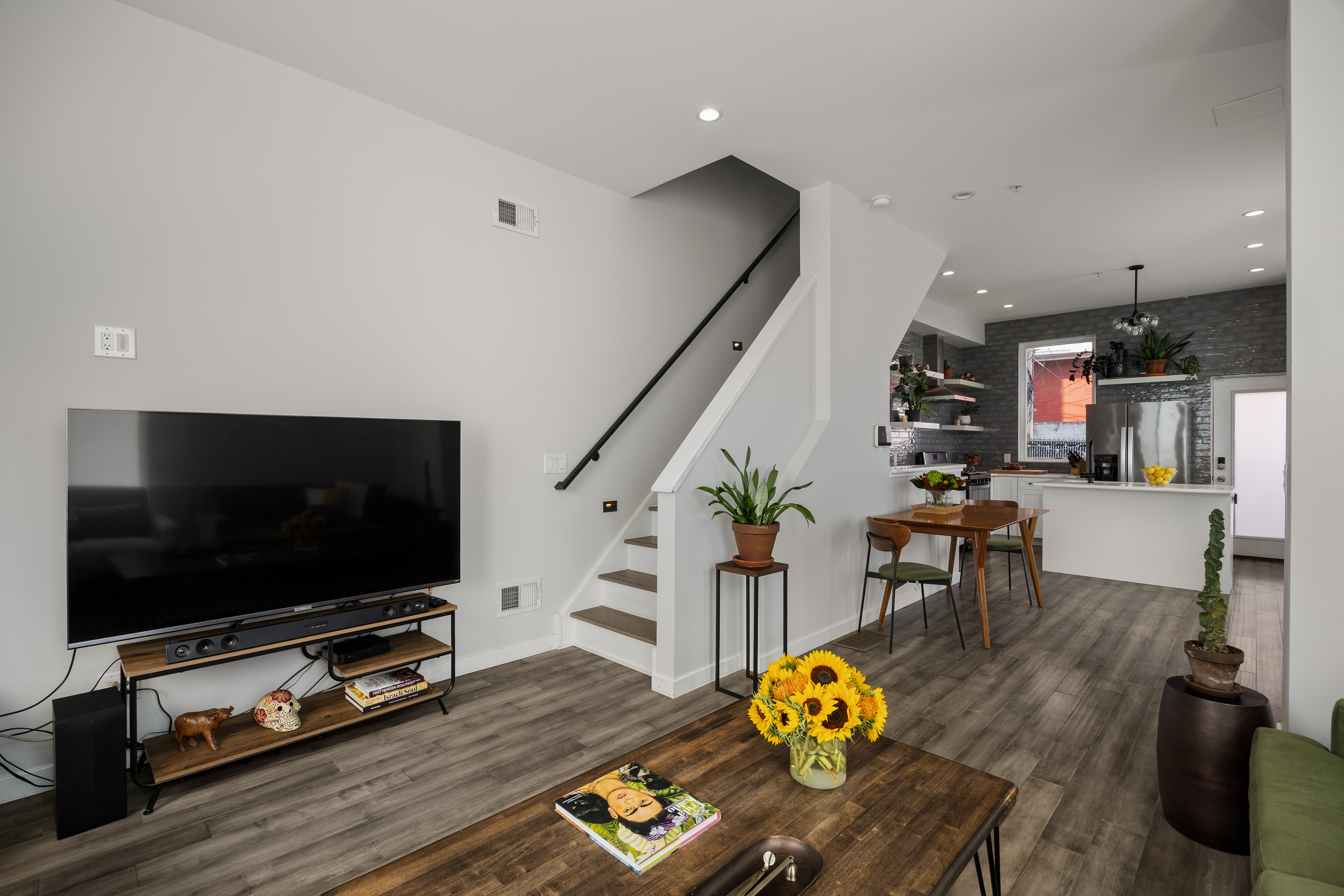  1501 North Hollywood Street, Philadelphia, PA 19121 - 物件實景