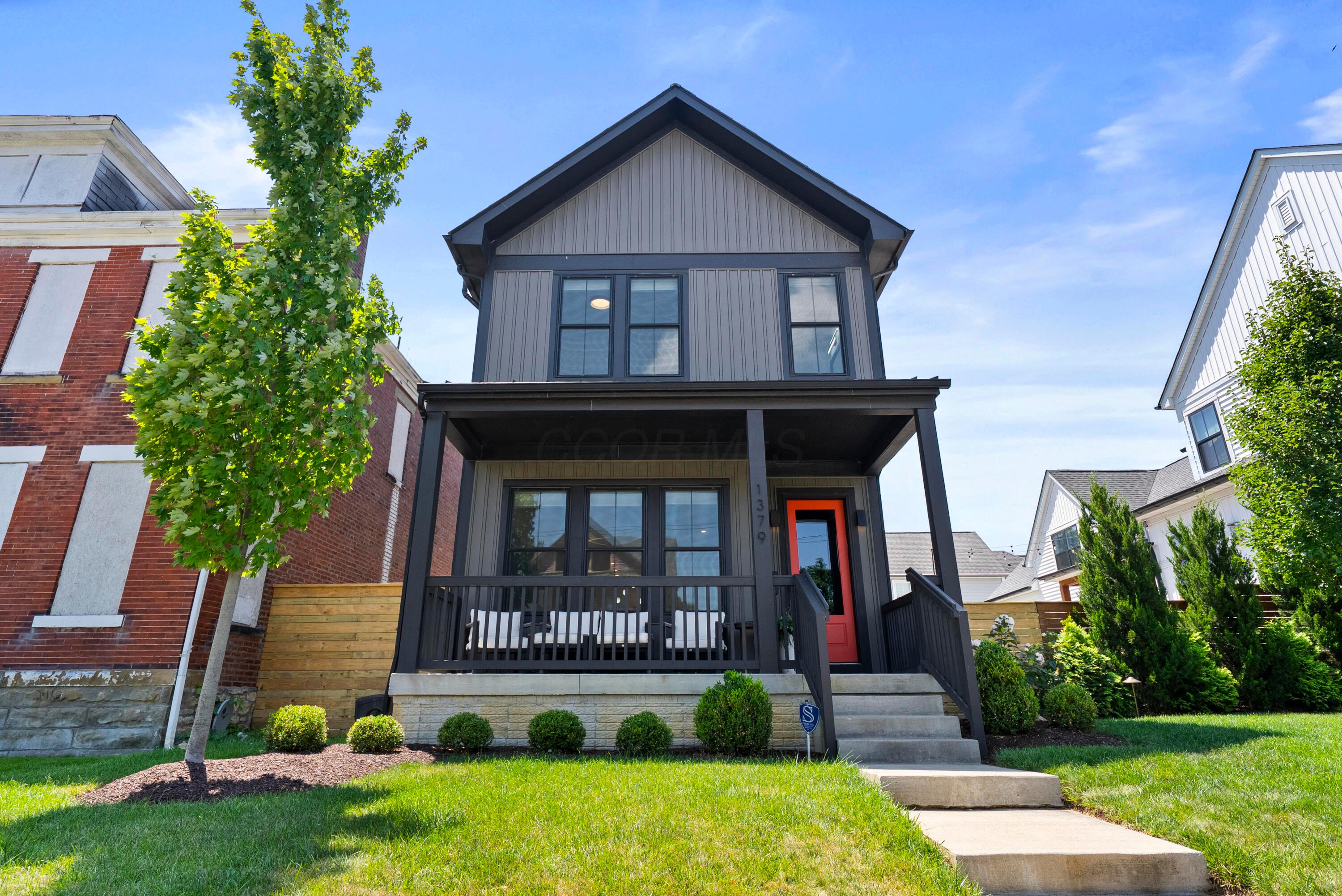  1379 Fair Avenue - 物件實景