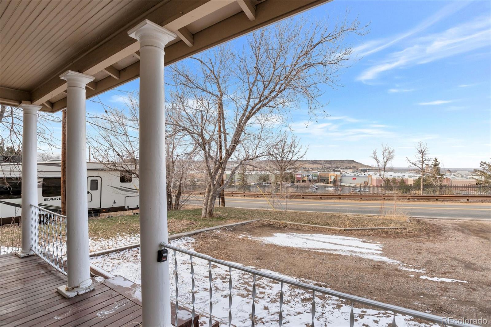 Golden, Colorado, 80401, United States, 2 Bedrooms Bedrooms, ,1 BathroomBathrooms,Residential,For Sale,1866124
