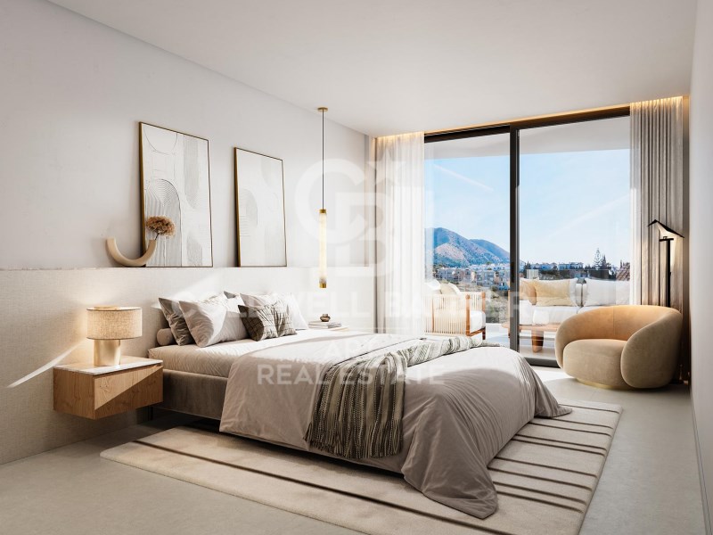 Fuengirola, Andalusia, ES, 2 Bedrooms Bedrooms, ,Residential,For Sale,1940131