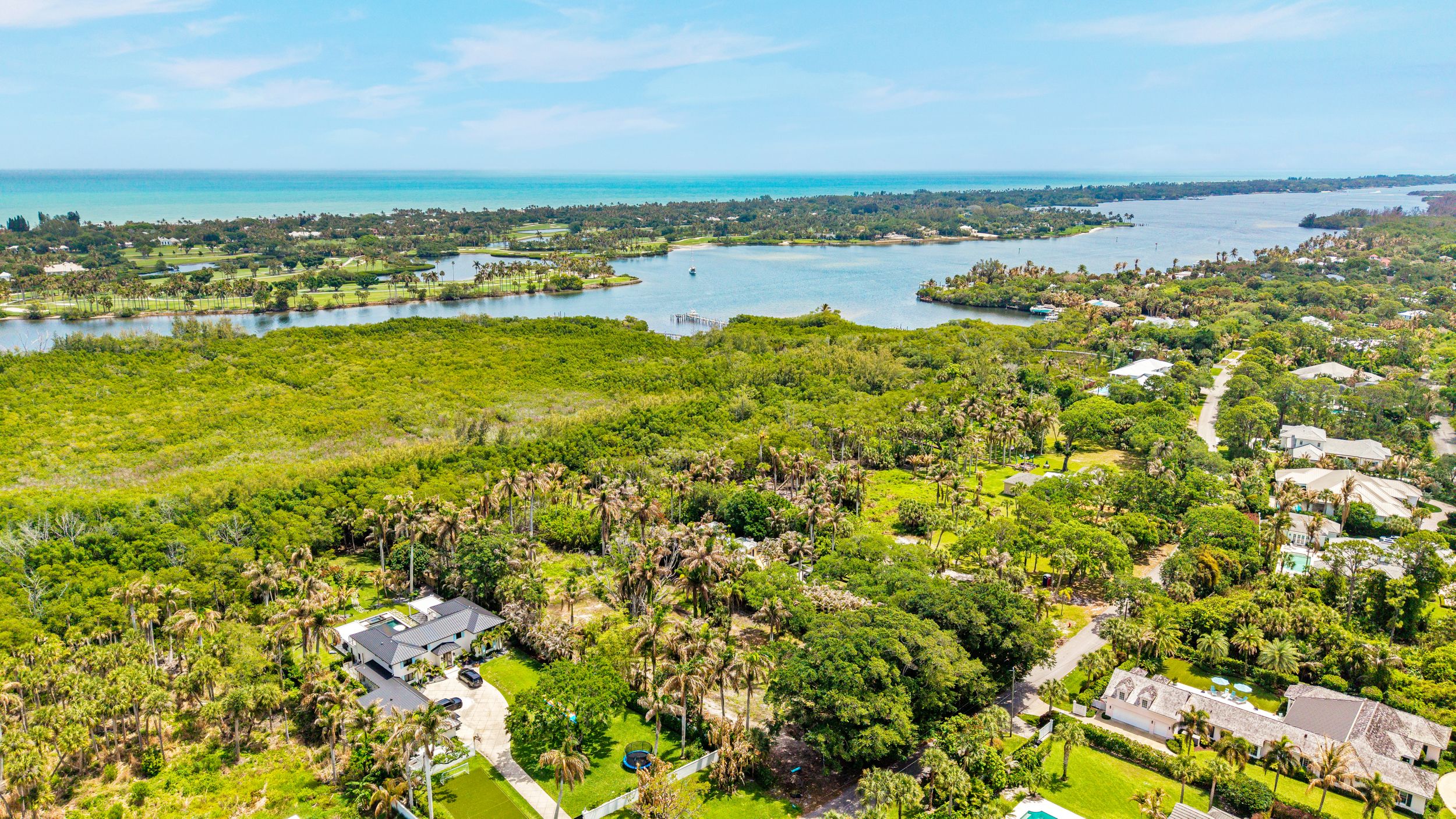  11765 SE Laurel Lane, Hobe Sound, FL, 33455 - 物件實景