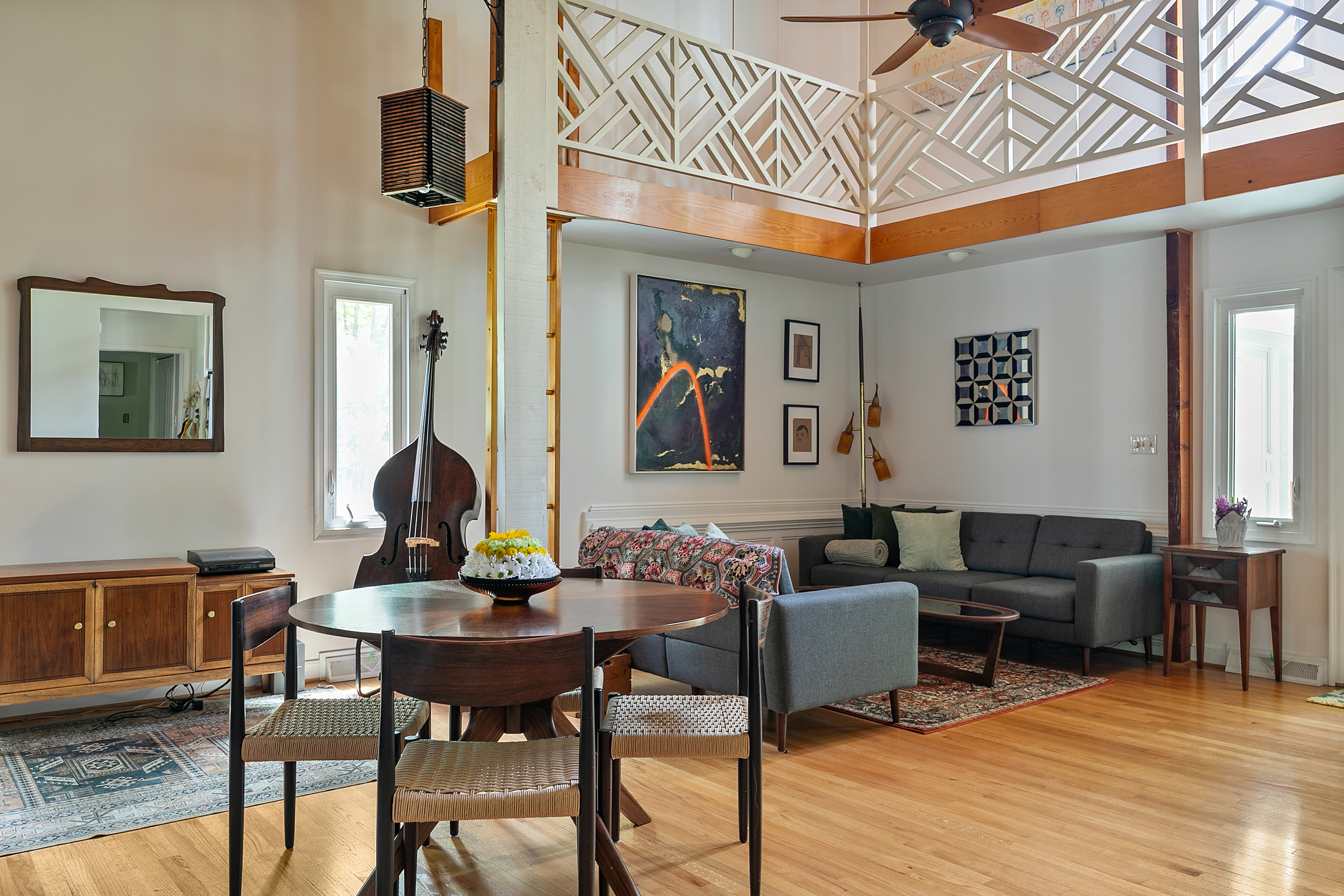  1590 Cardinal Woods Lane, Richmond, VA 23231 - 物件實景
