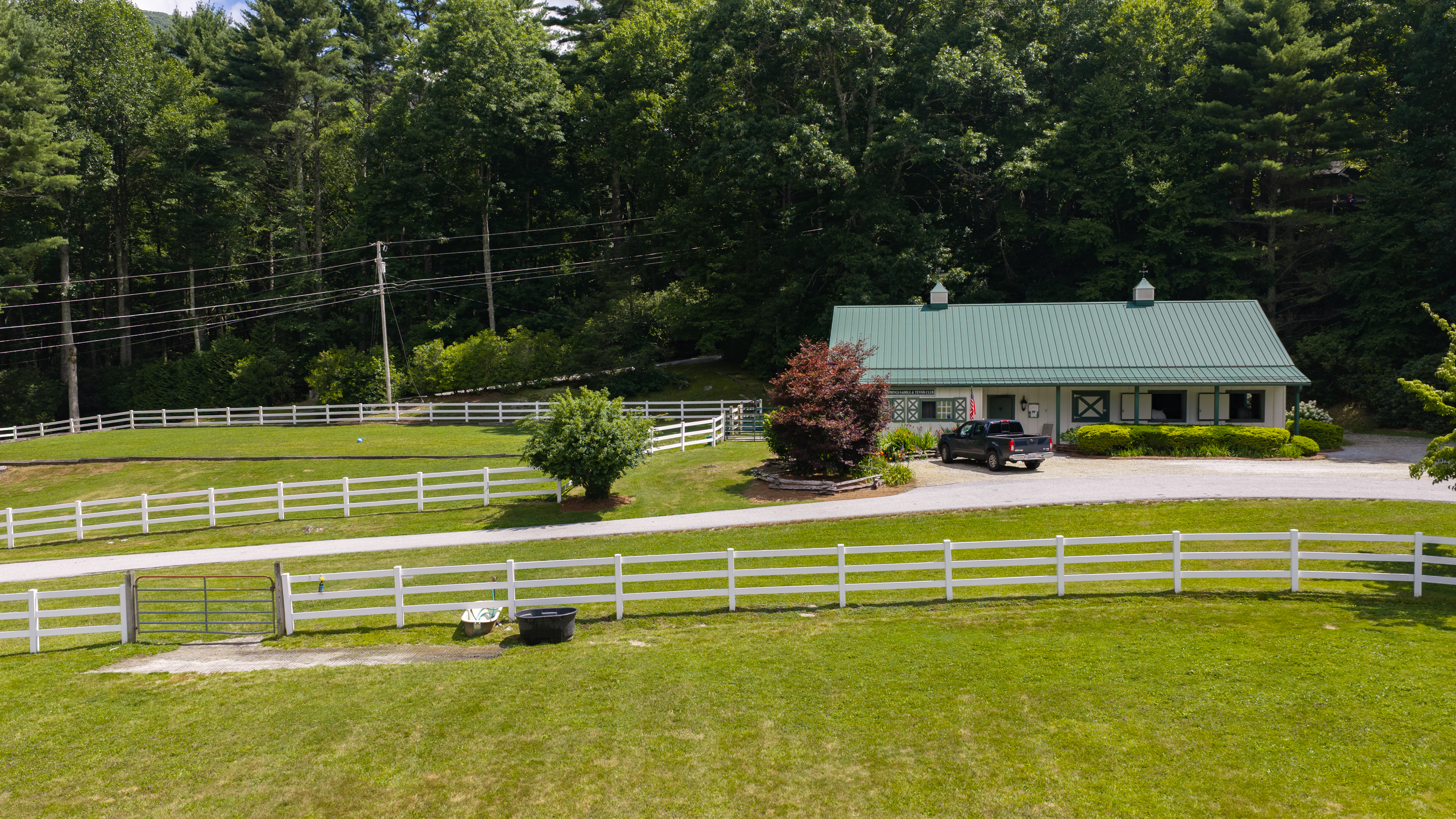  177 Forest Trail, Highlands, NC 28741 - 物件實景