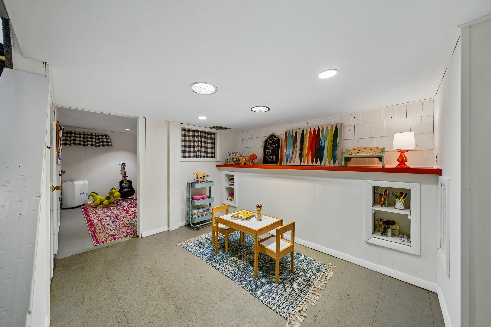  99 Ferncliff Road, Bloomfield, NJ 07003 - 物件實景