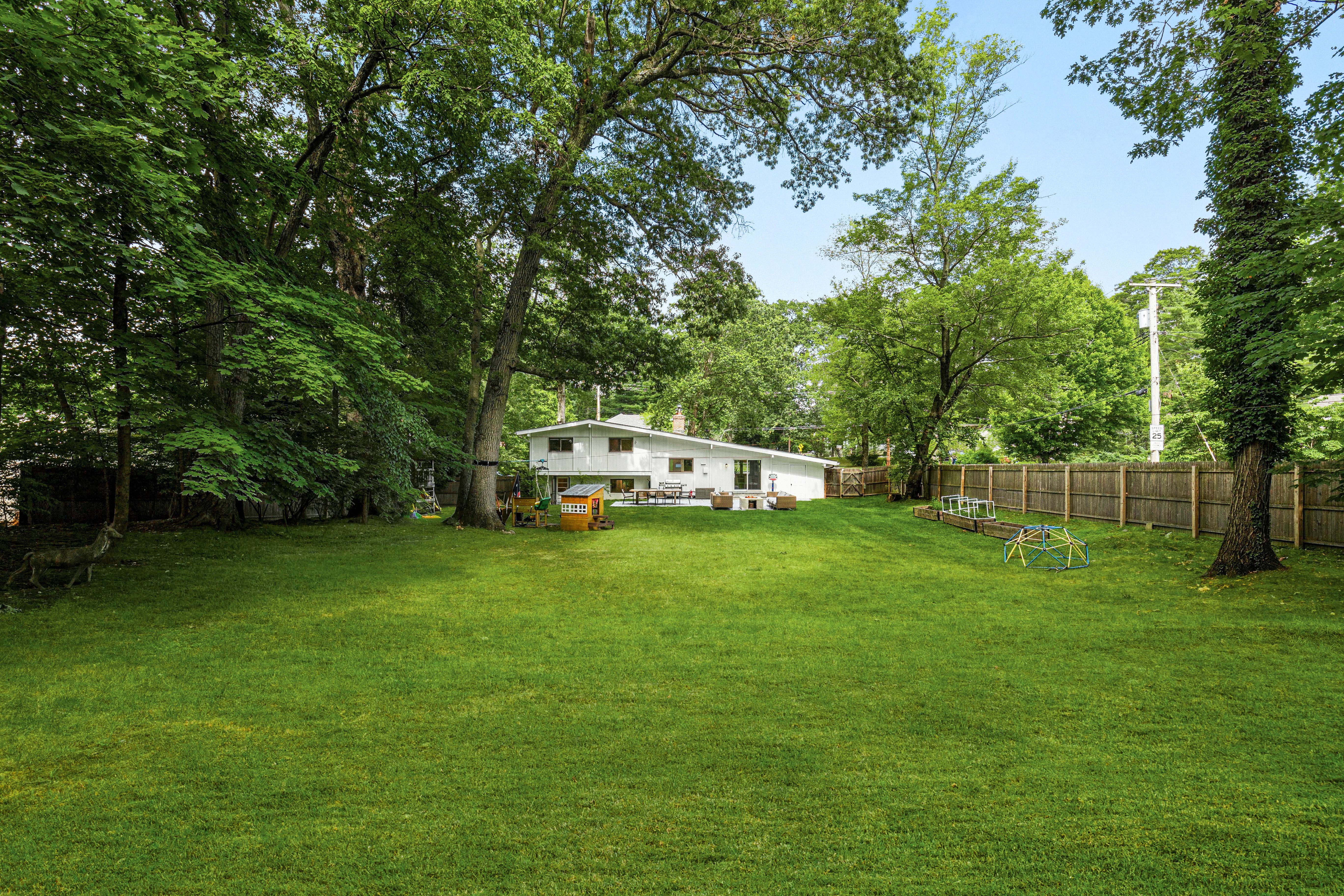  A beautifully updated contemporary home. - 物件實景