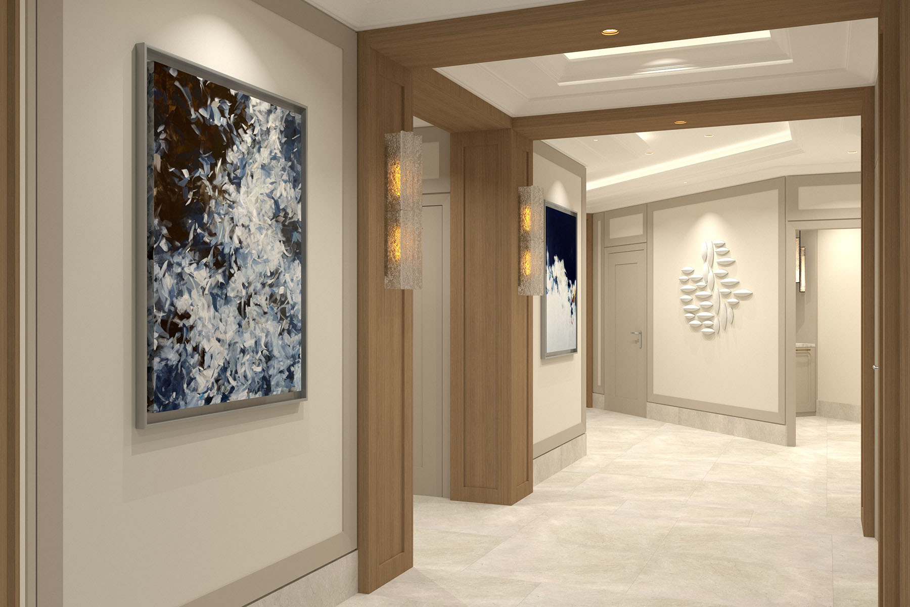  PELICAN BAY - MARQUESA AT BAY COLONY - 物件實景