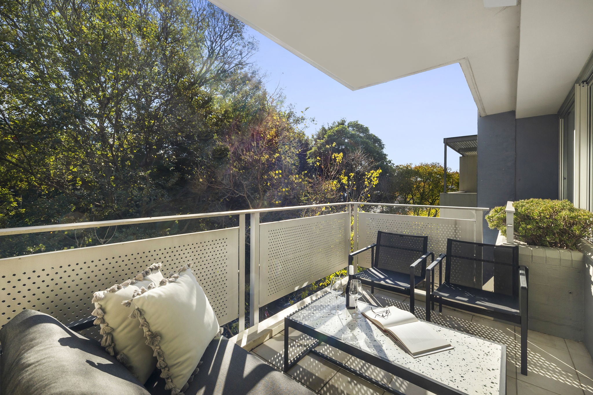  46/100 Barcom Avenue, Darlinghurst - 物件實景